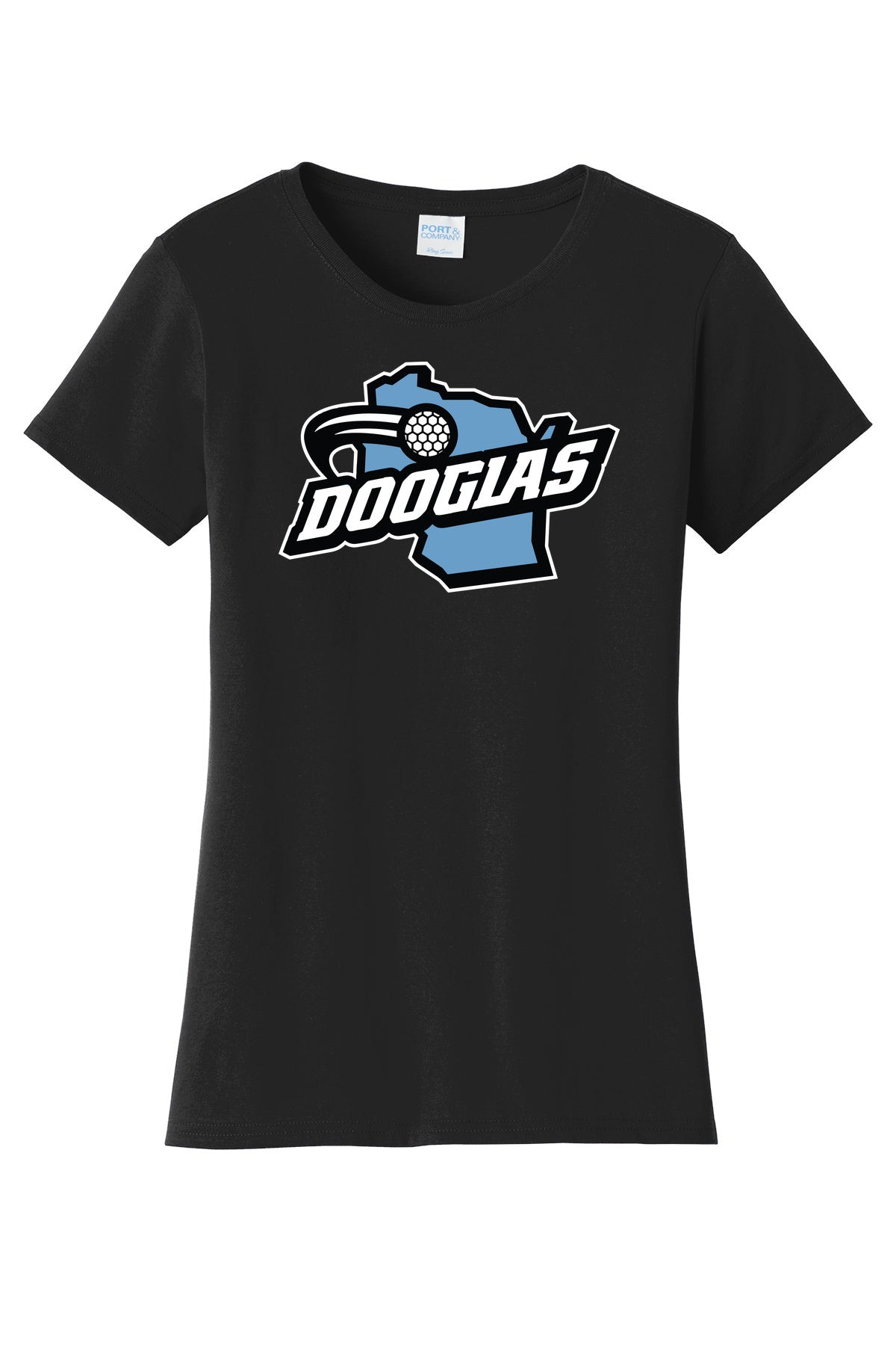 Ladies Fan Favorite Tee