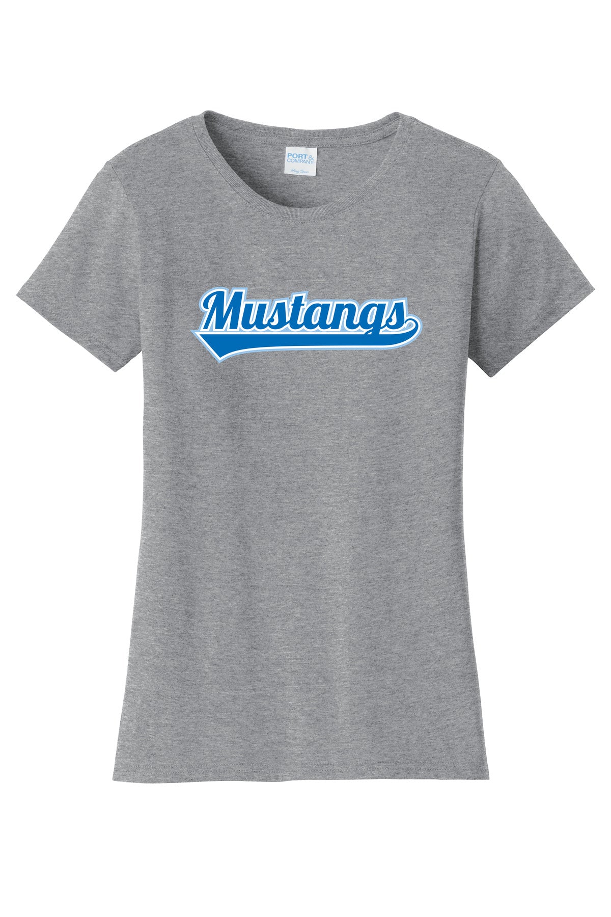 Ladies Fan Favorite Tee
