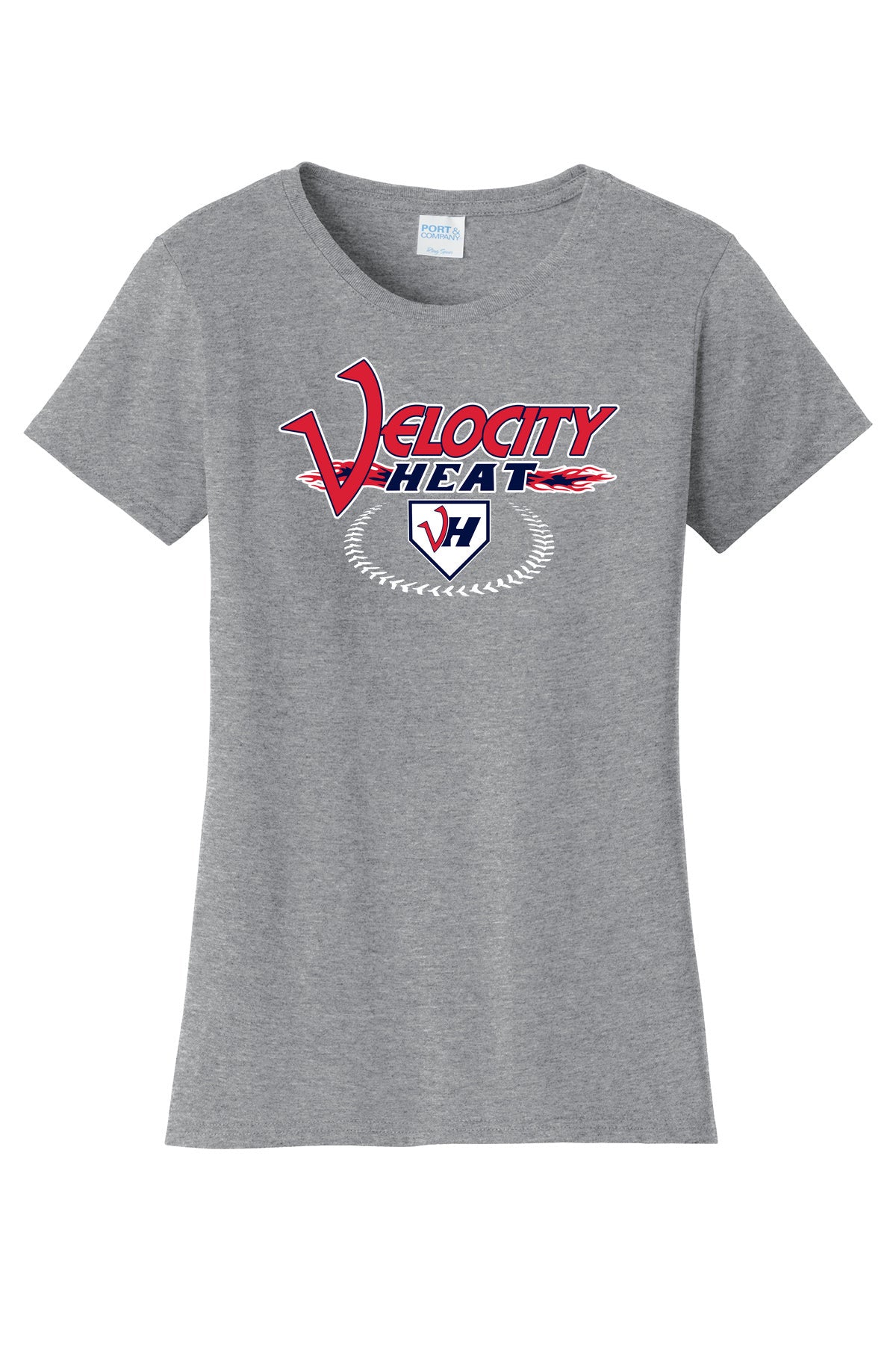 Ladies Fan Favorite Tee