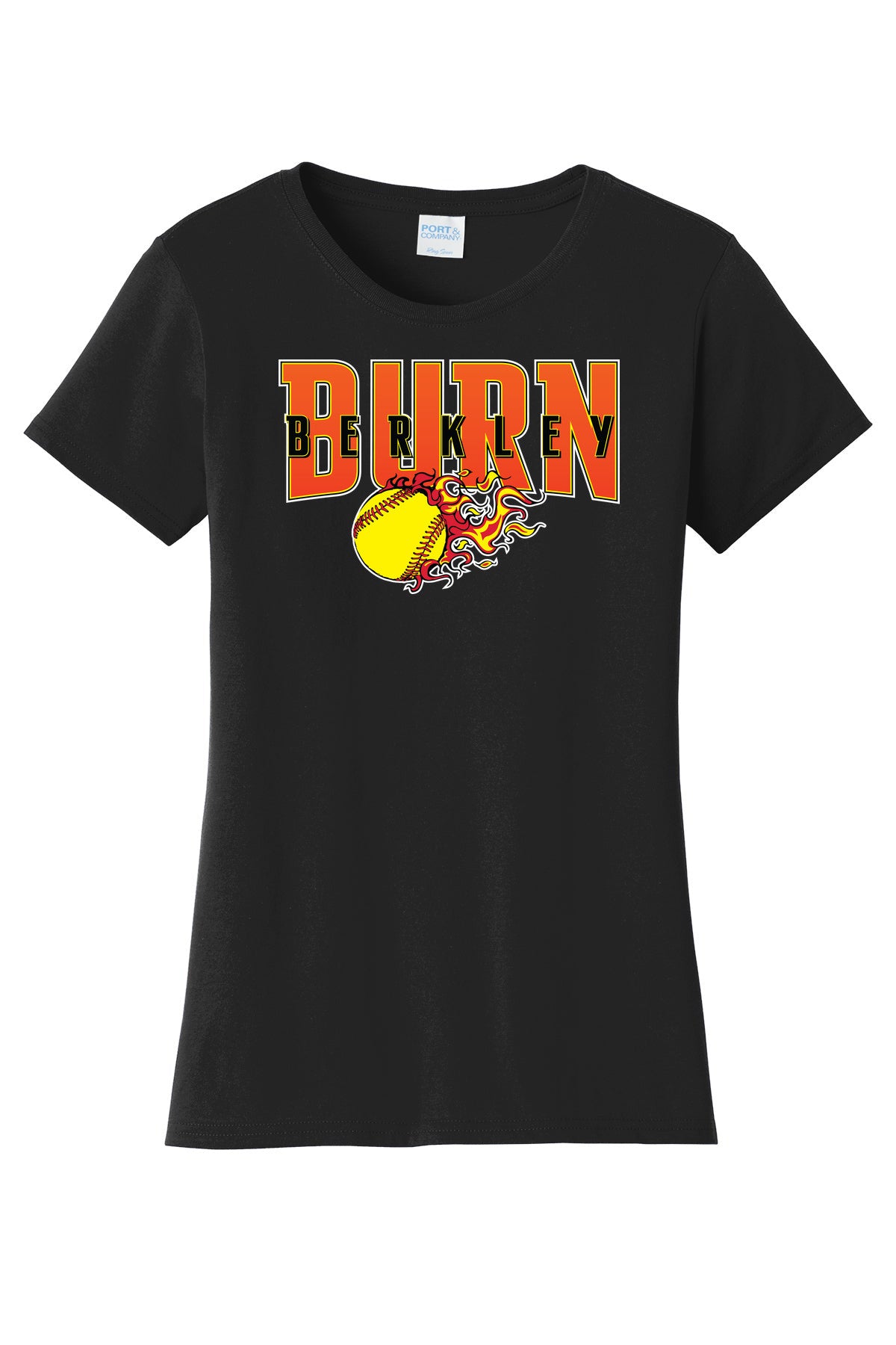 Ladies Fan Favorite Tee