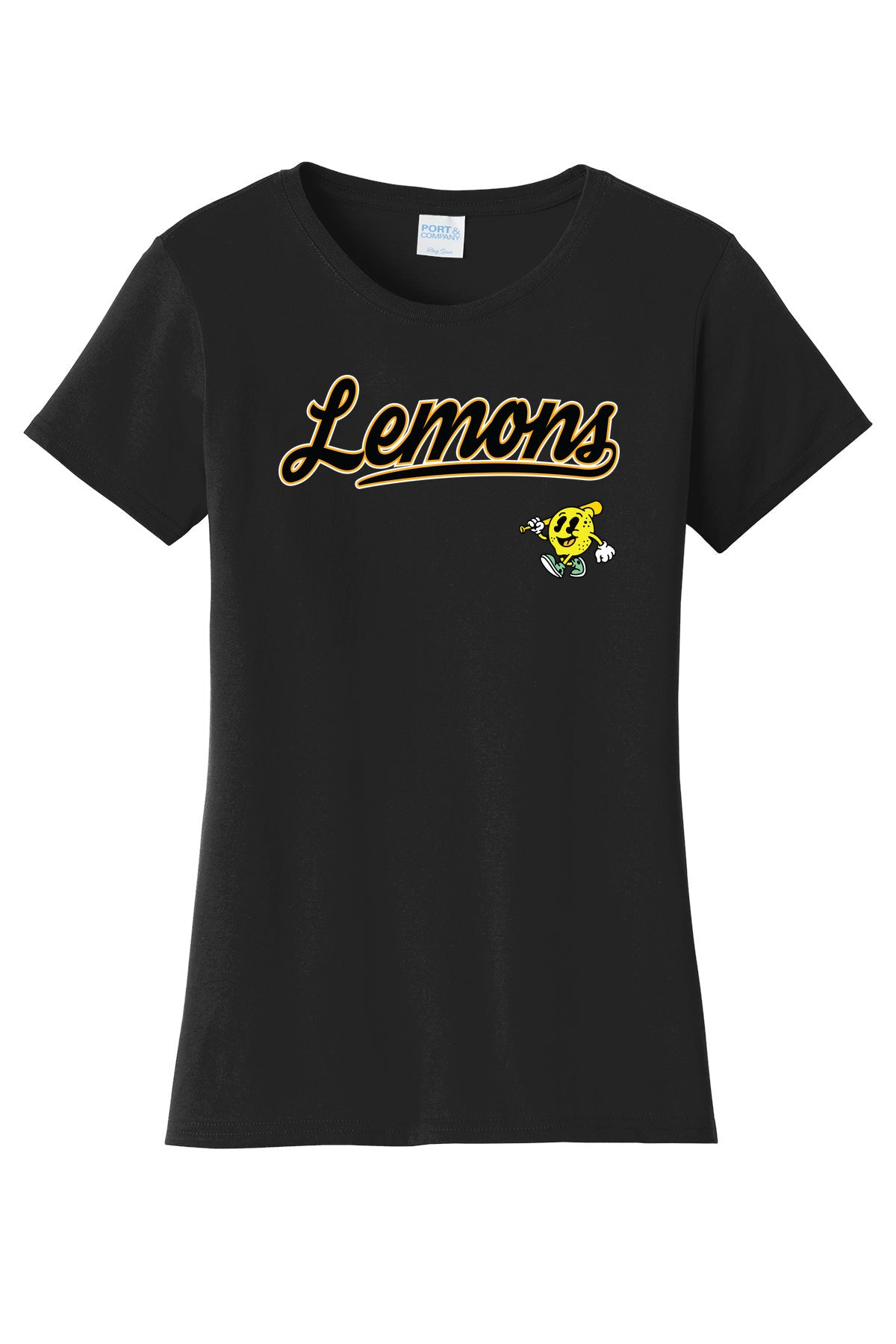 Ladies Fan Favorite Tee