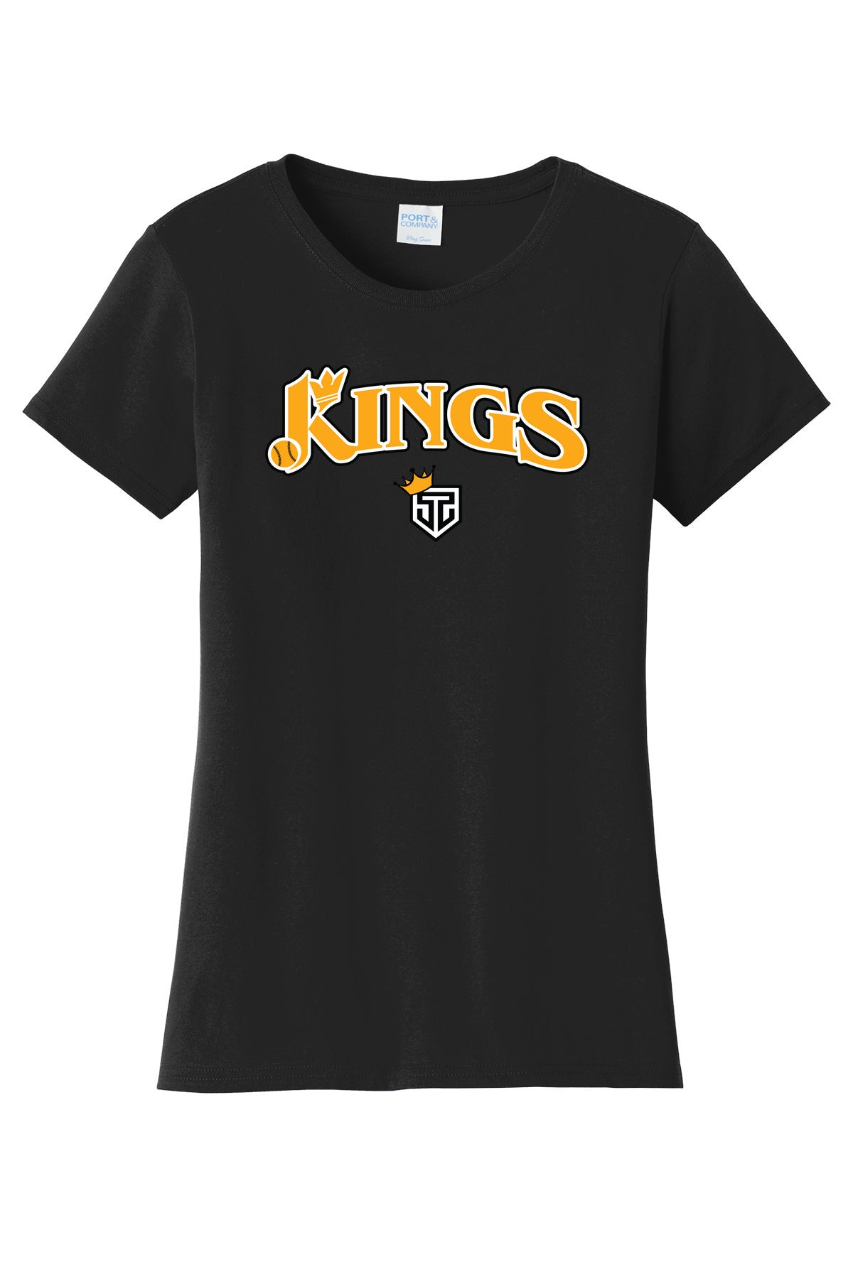 Ladies Fan Favorite Tee