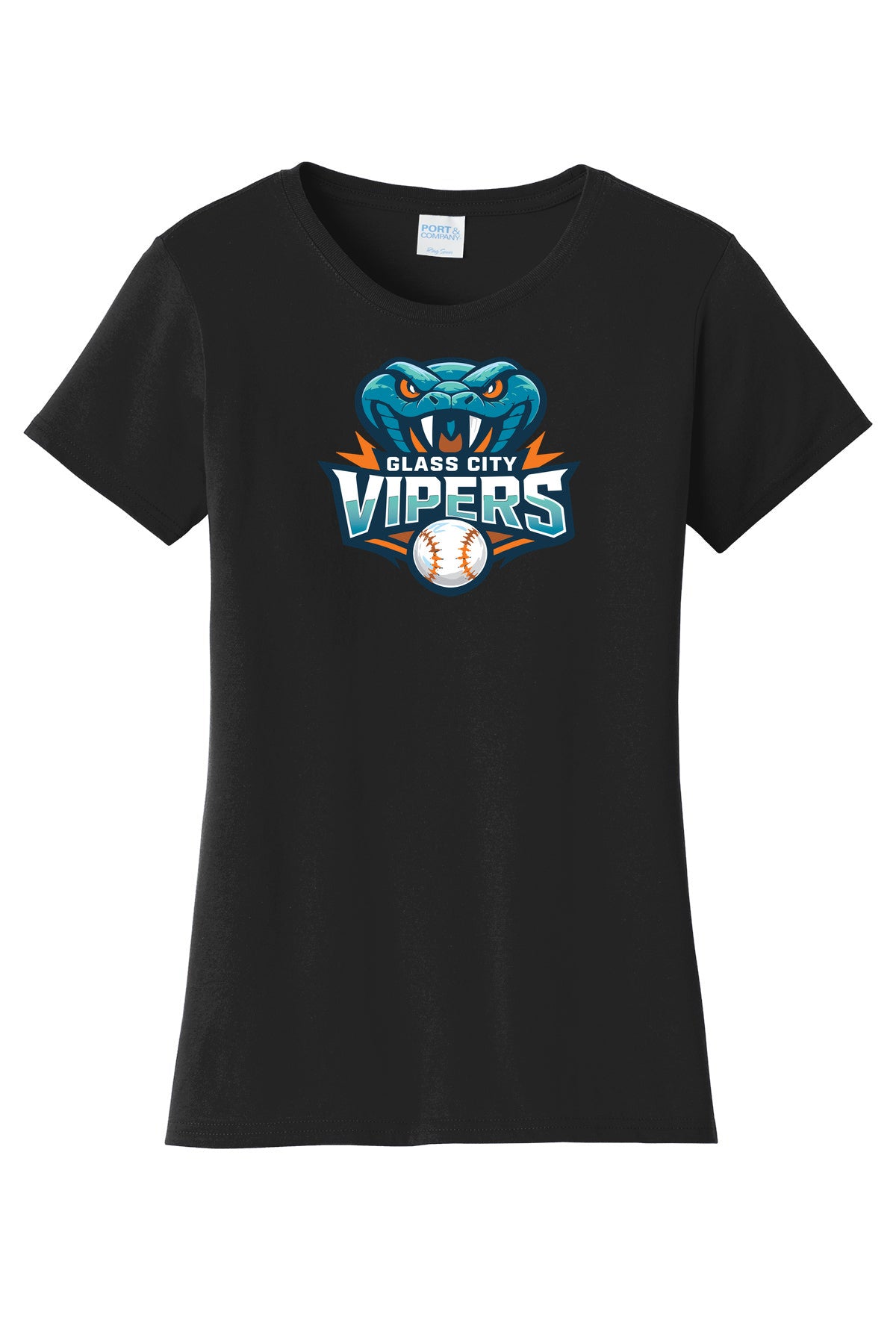 Ladies Fan Favorite Tee