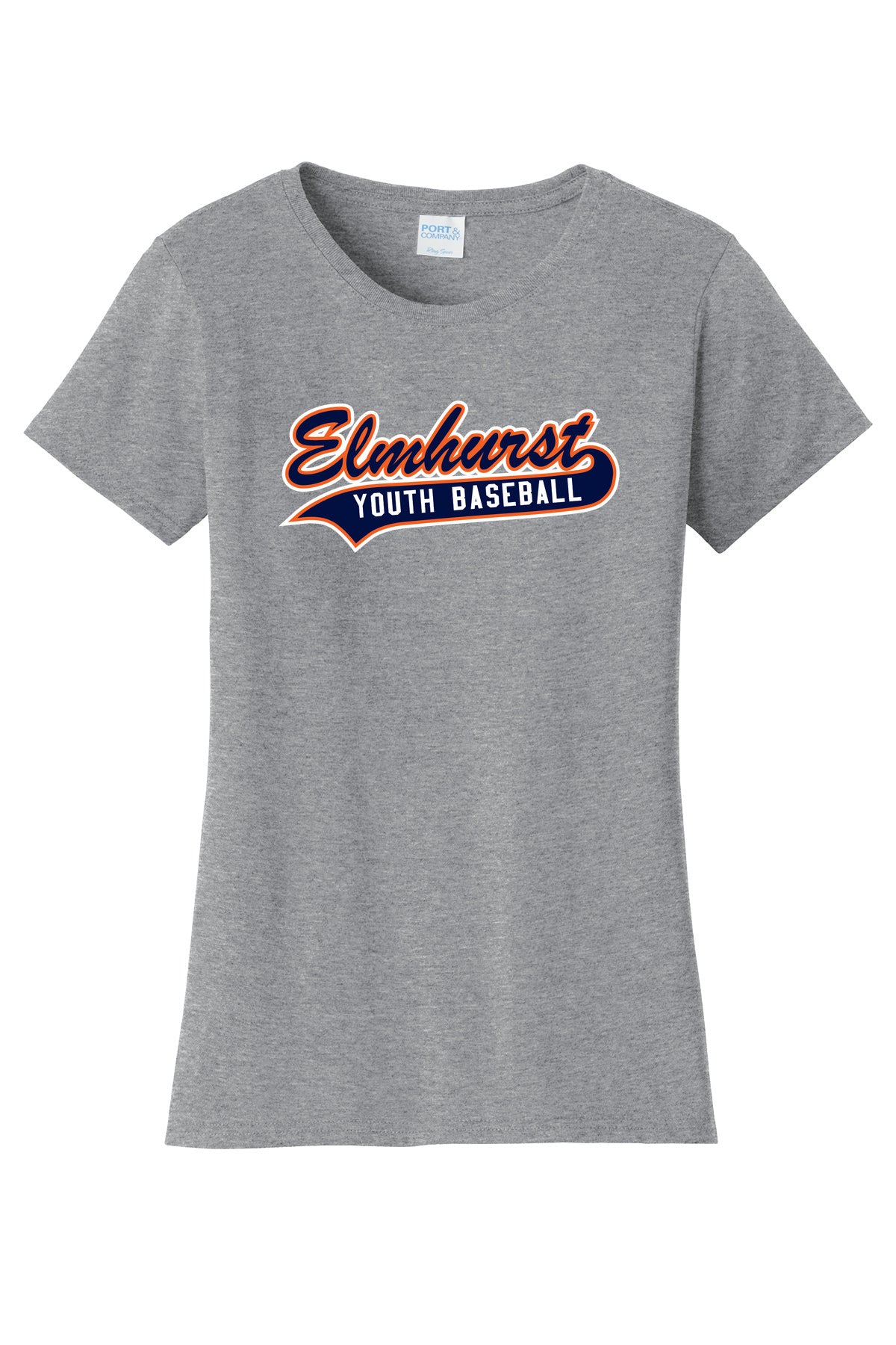 Ladies Fan Favorite Tee