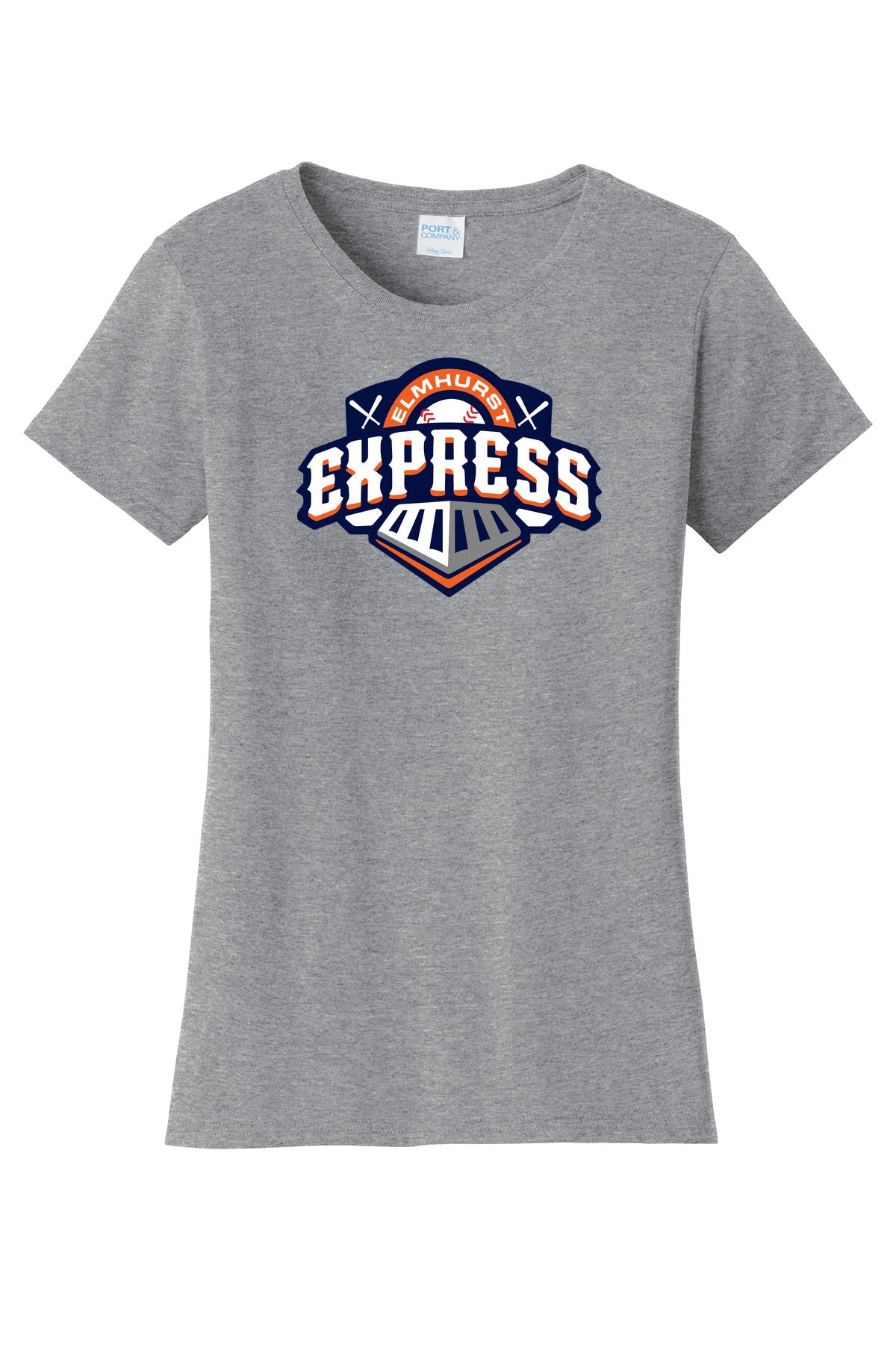 Ladies Fan Favorite Tee