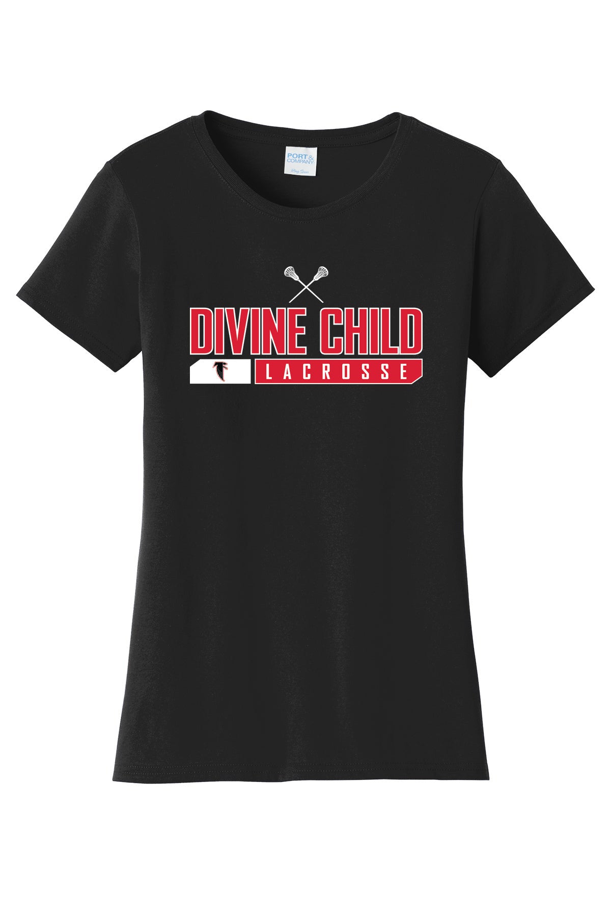 Ladies Fan Favorite Tee