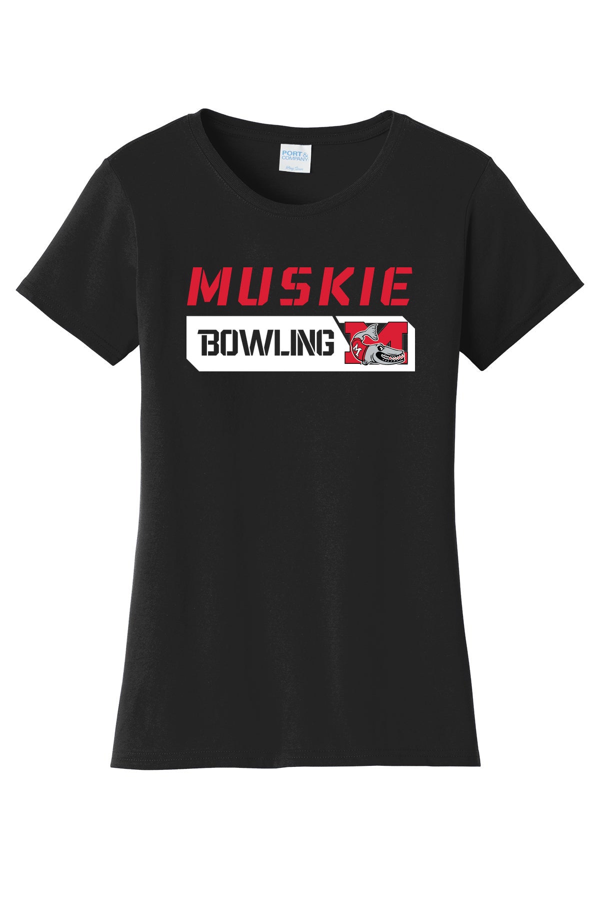 Ladies Fan Favorite Tee