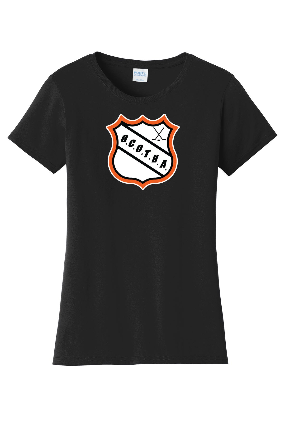 Ladies Fan Favorite Tee