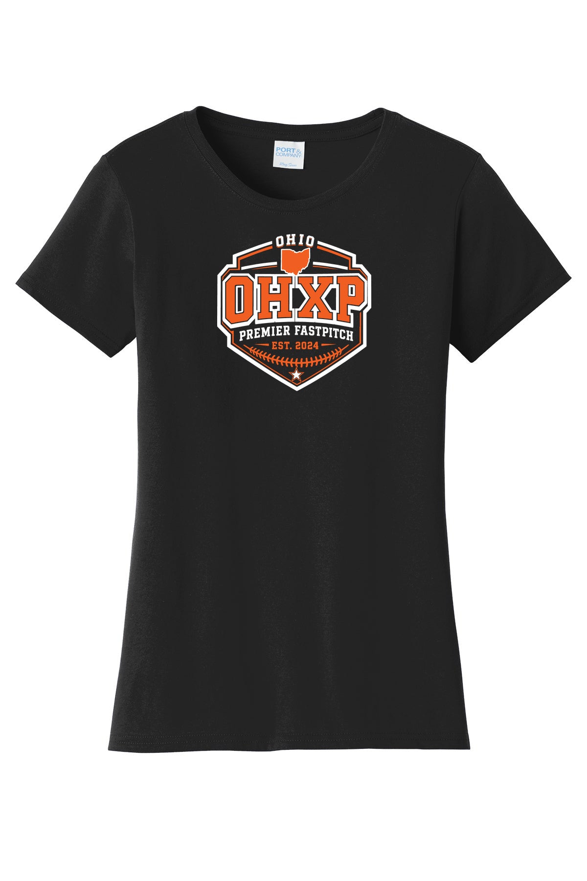 Ladies Fan Favorite Tee