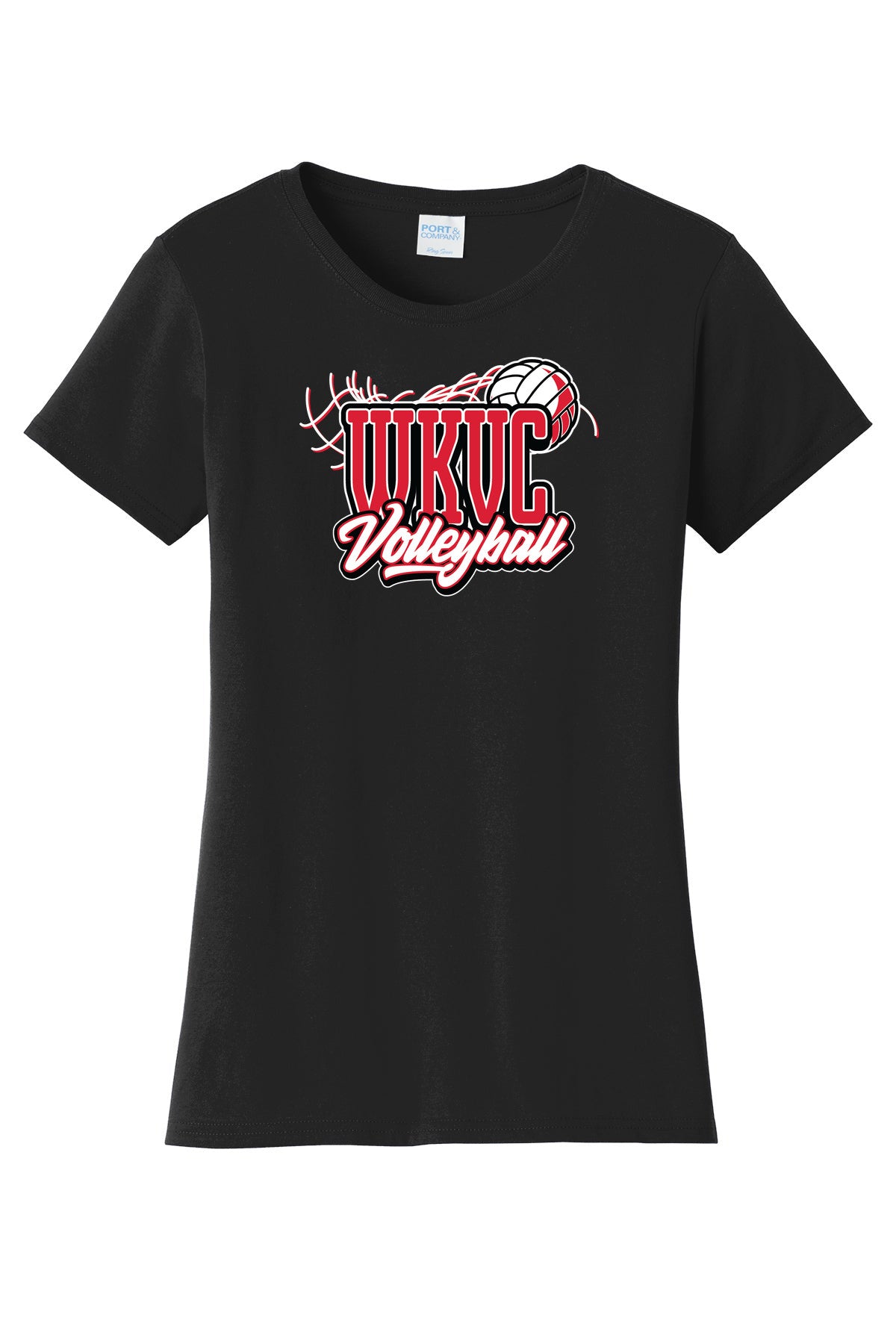 Ladies Fan Favorite Tee