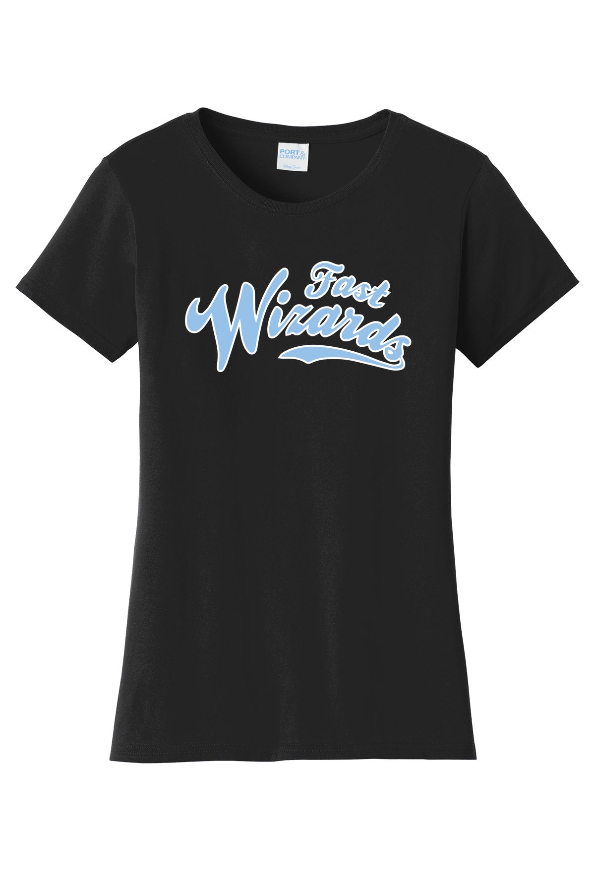 Ladies Fan Favorite Tee