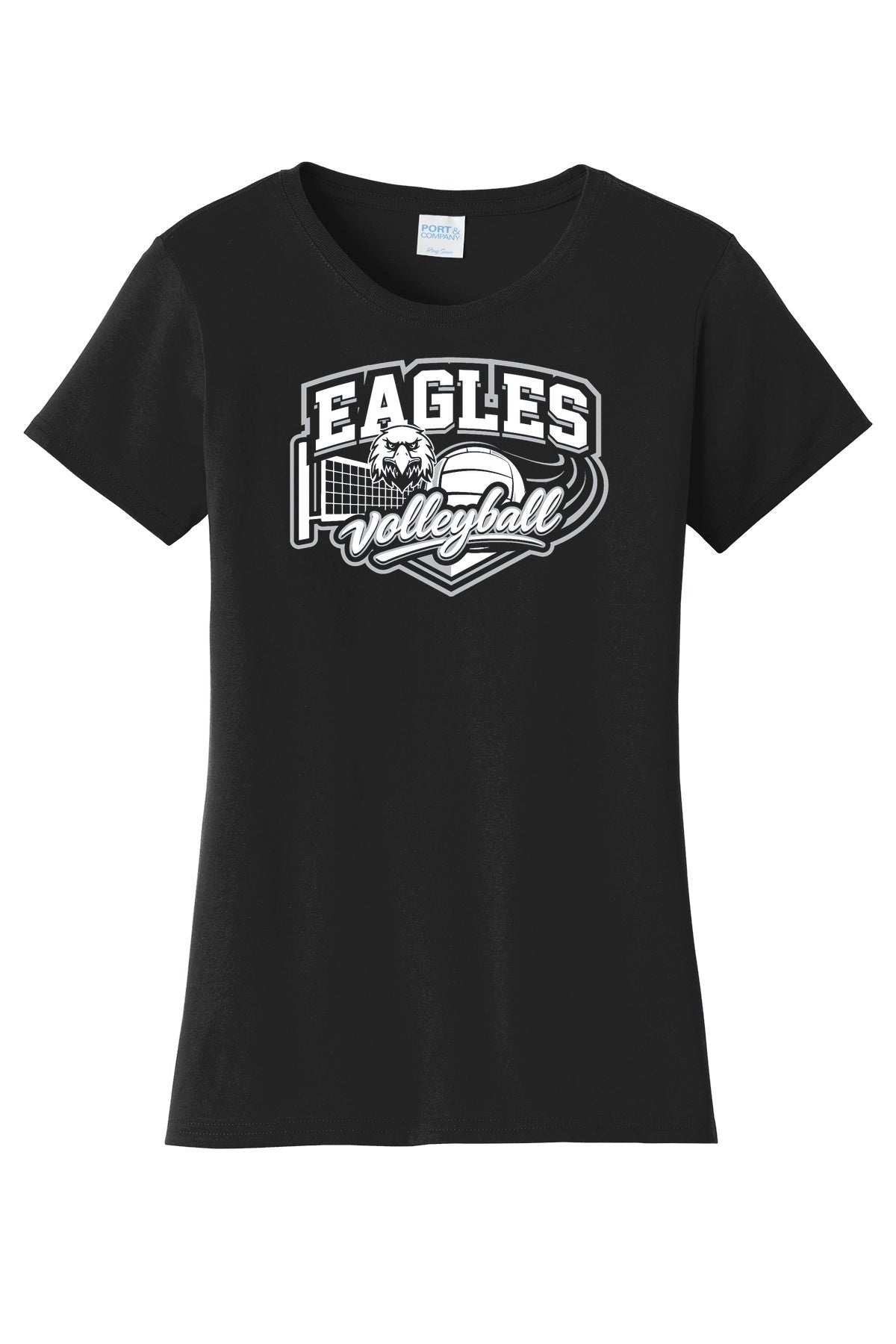 Ladies Fan Favorite Tee