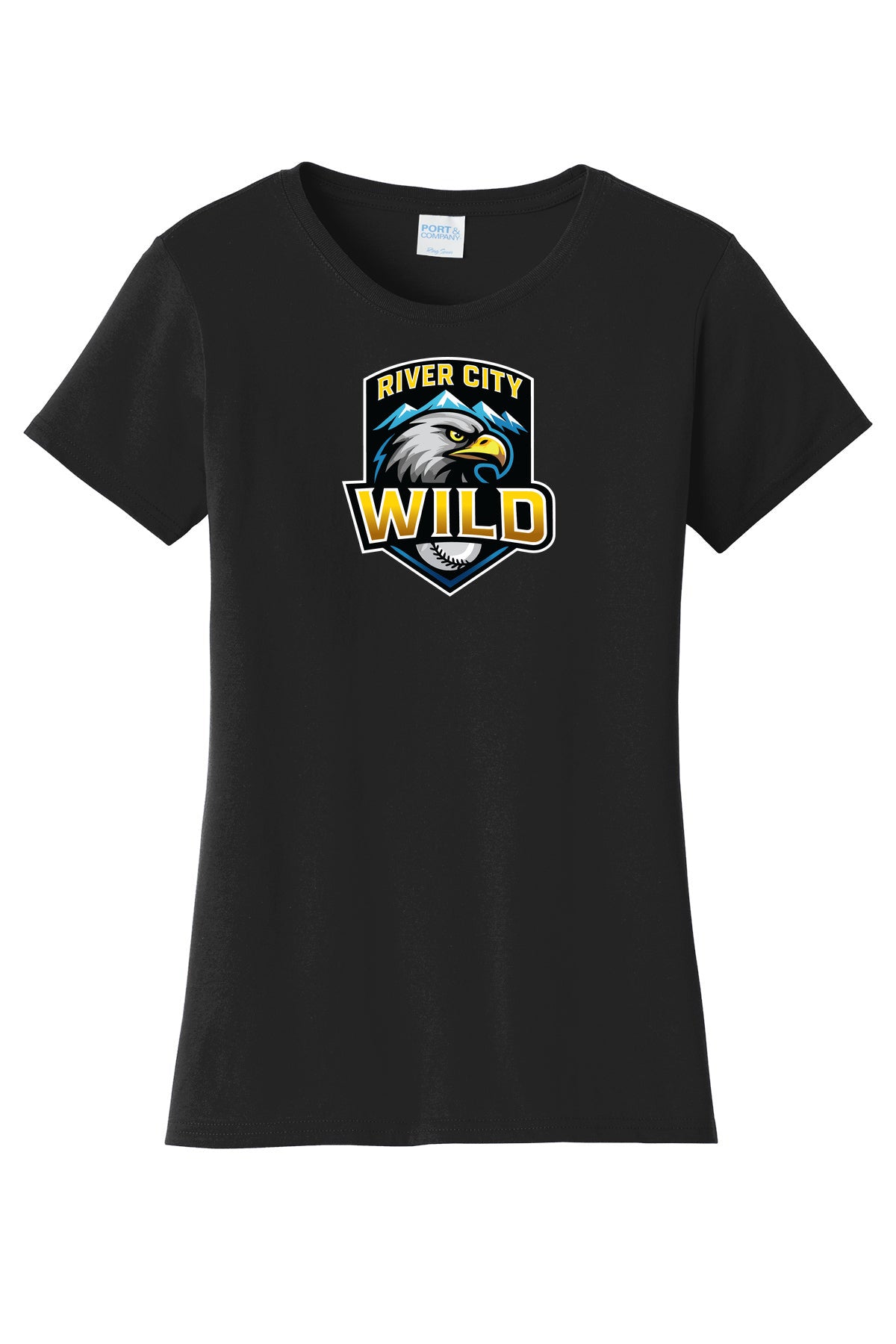 Ladies Fan Favorite Tee