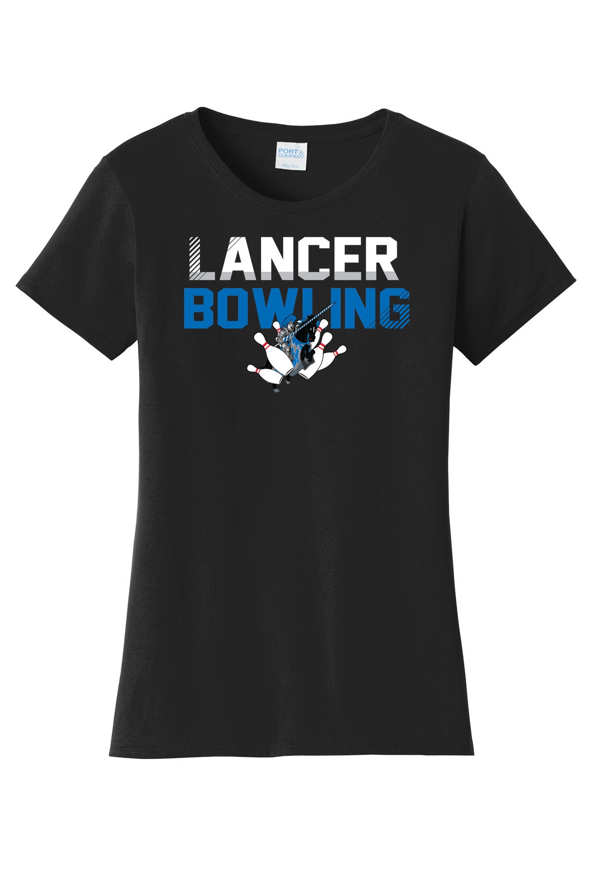 Ladies Fan Favorite Tee