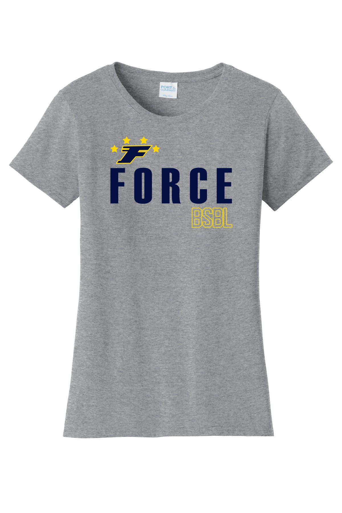 Ladies Fan Favorite Tee