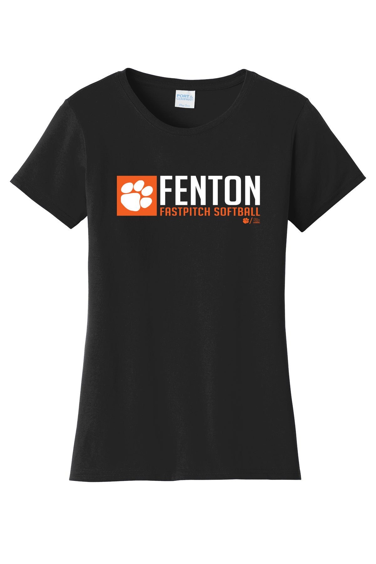 Ladies Fan Favorite Tee