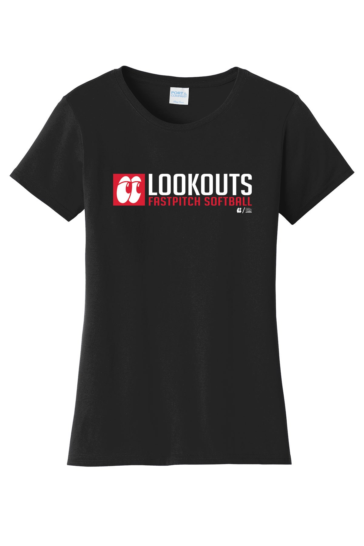 Ladies Fan Favorite Tee