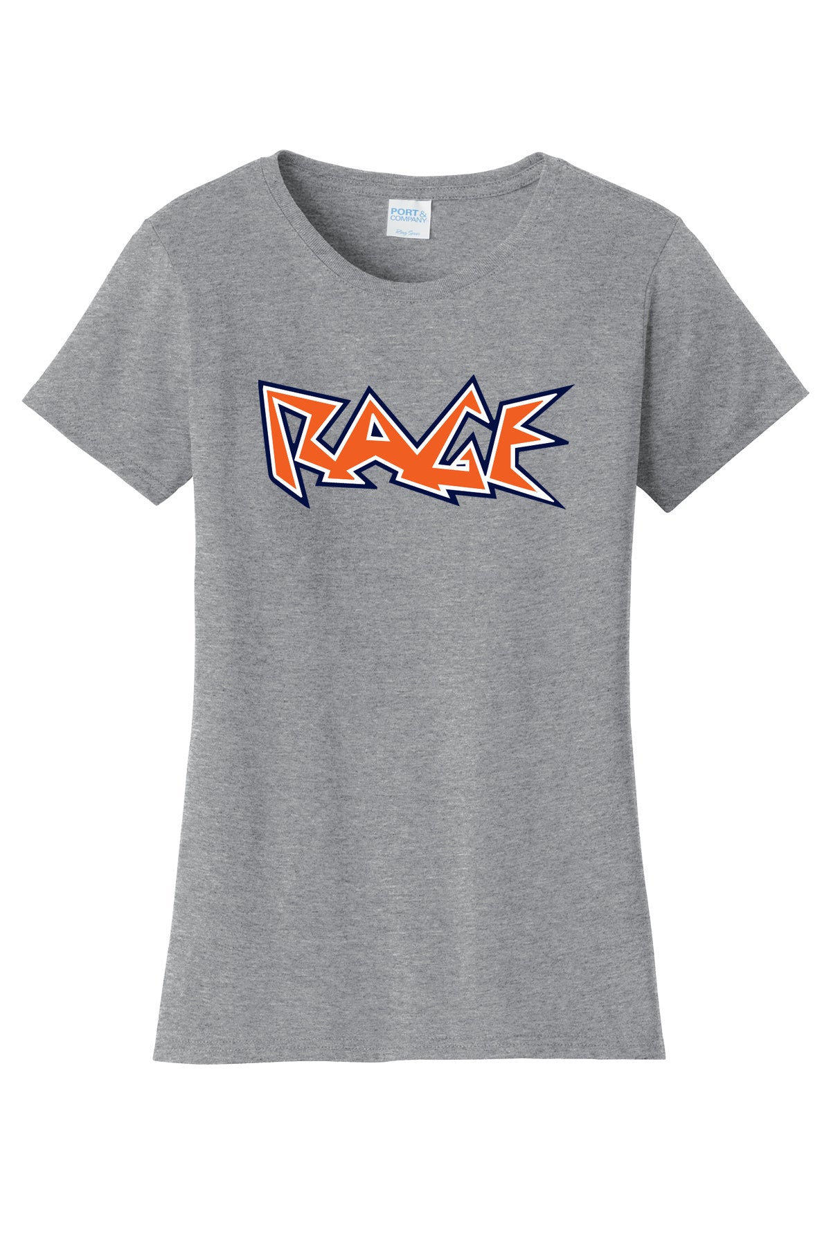 Ladies Fan Favorite Tee