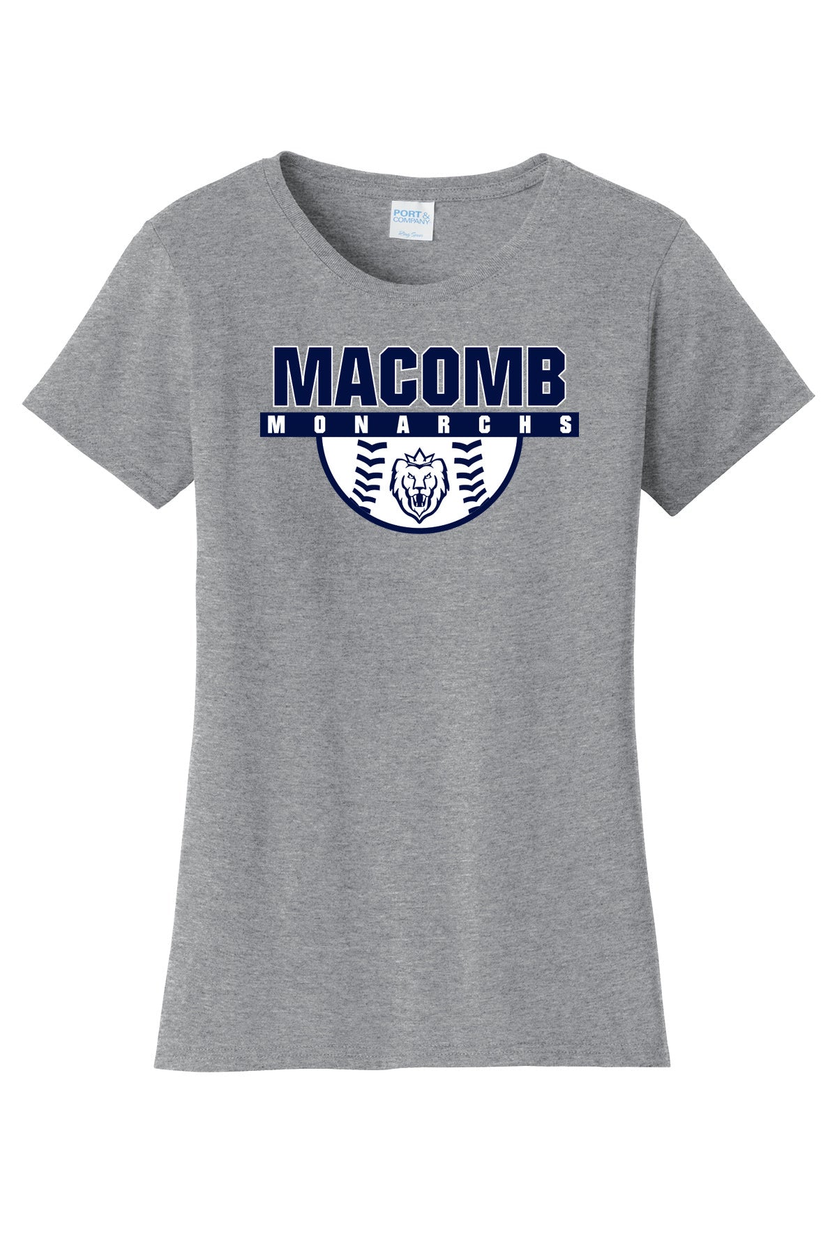 Ladies Fan Favorite Tee