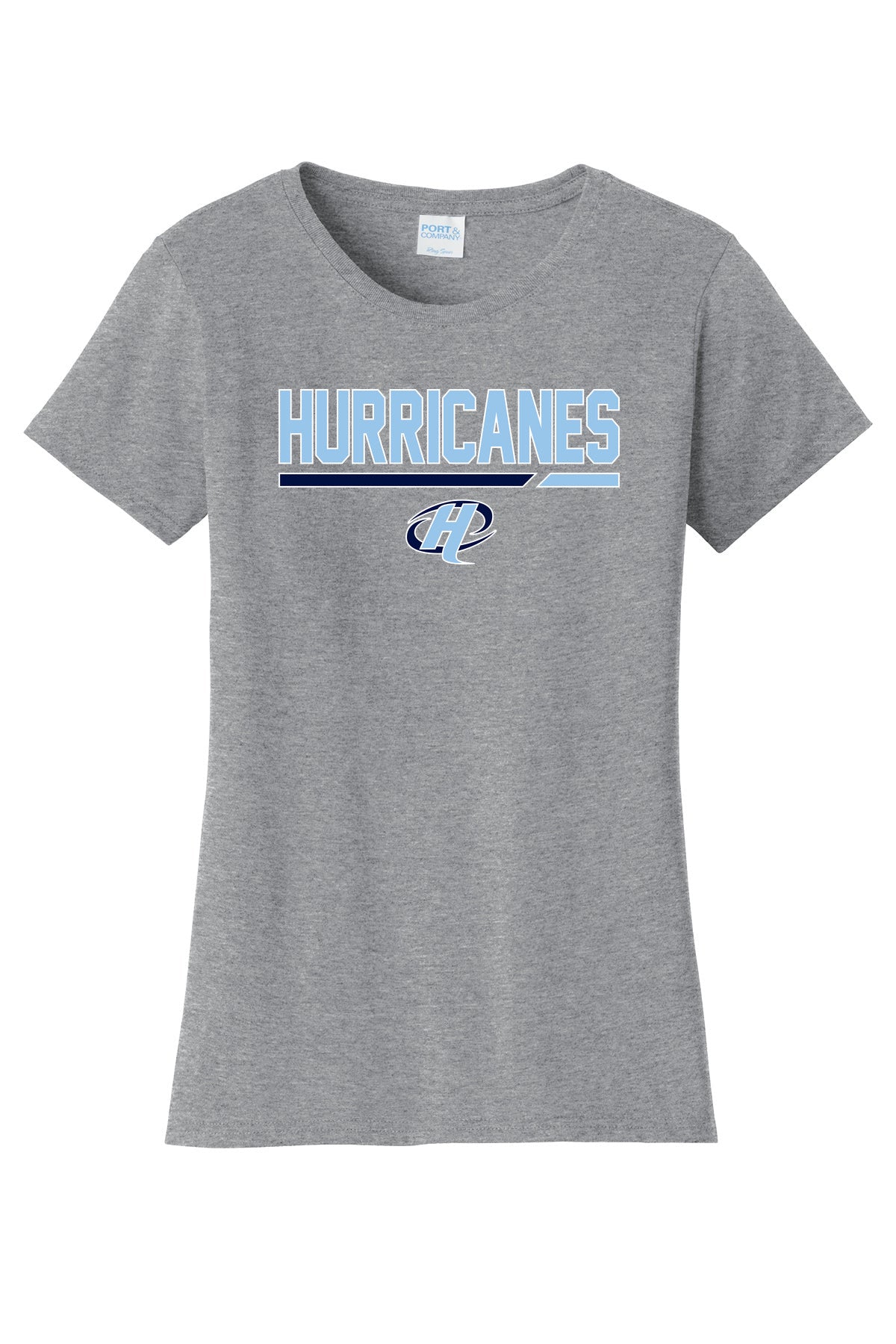 Ladies Fan Favorite Tee