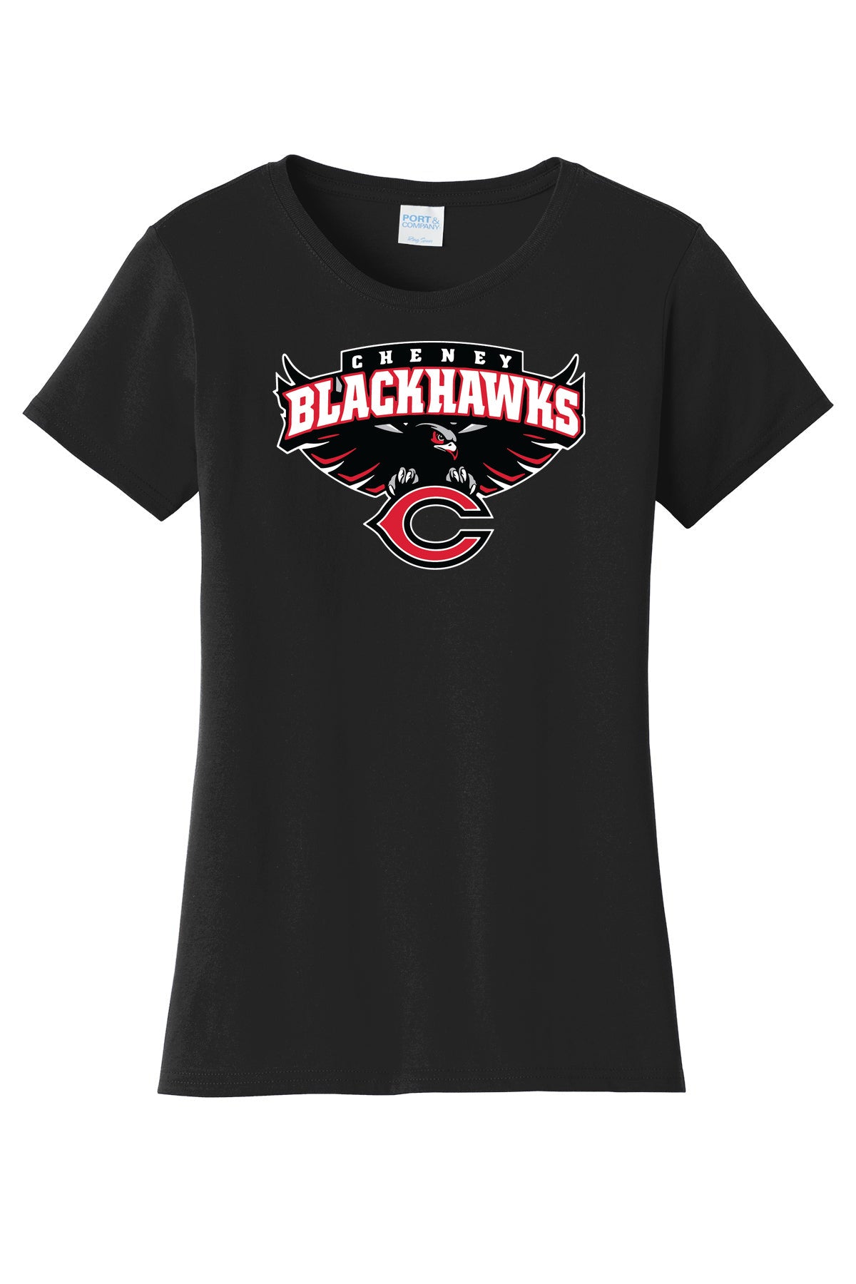 Ladies Fan Favorite Tee