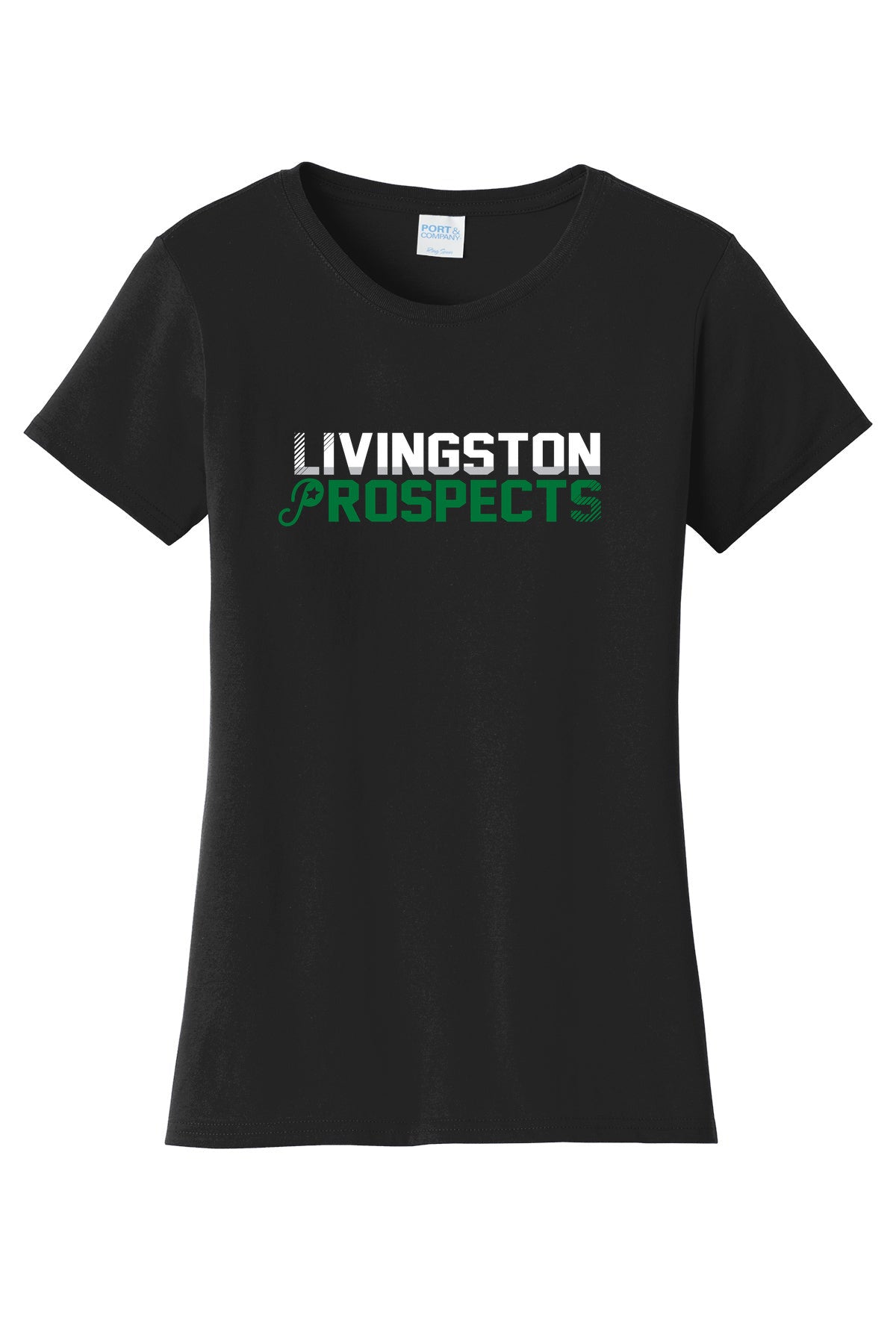 Ladies Fan Favorite Tee