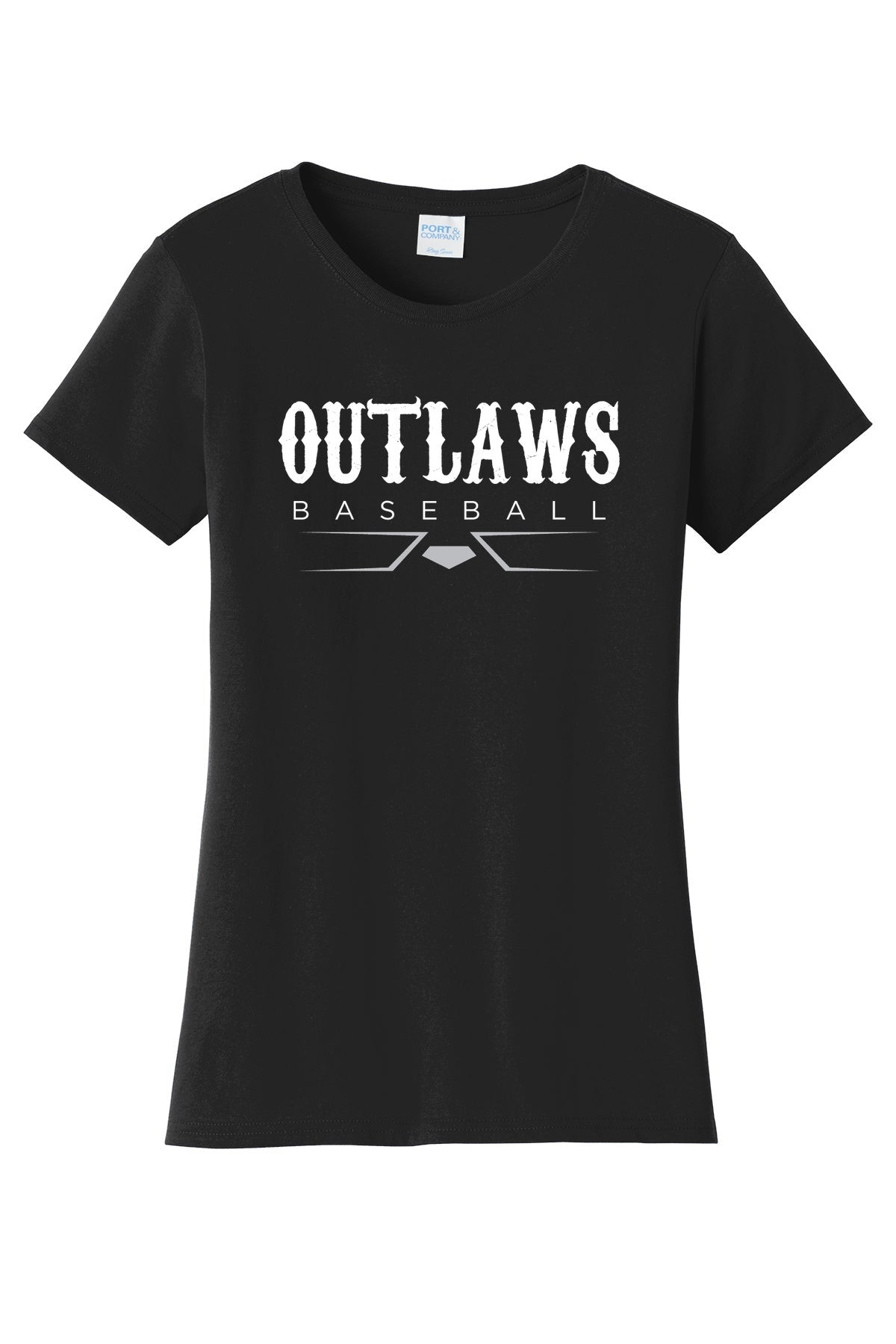 Ladies Fan Favorite Tee