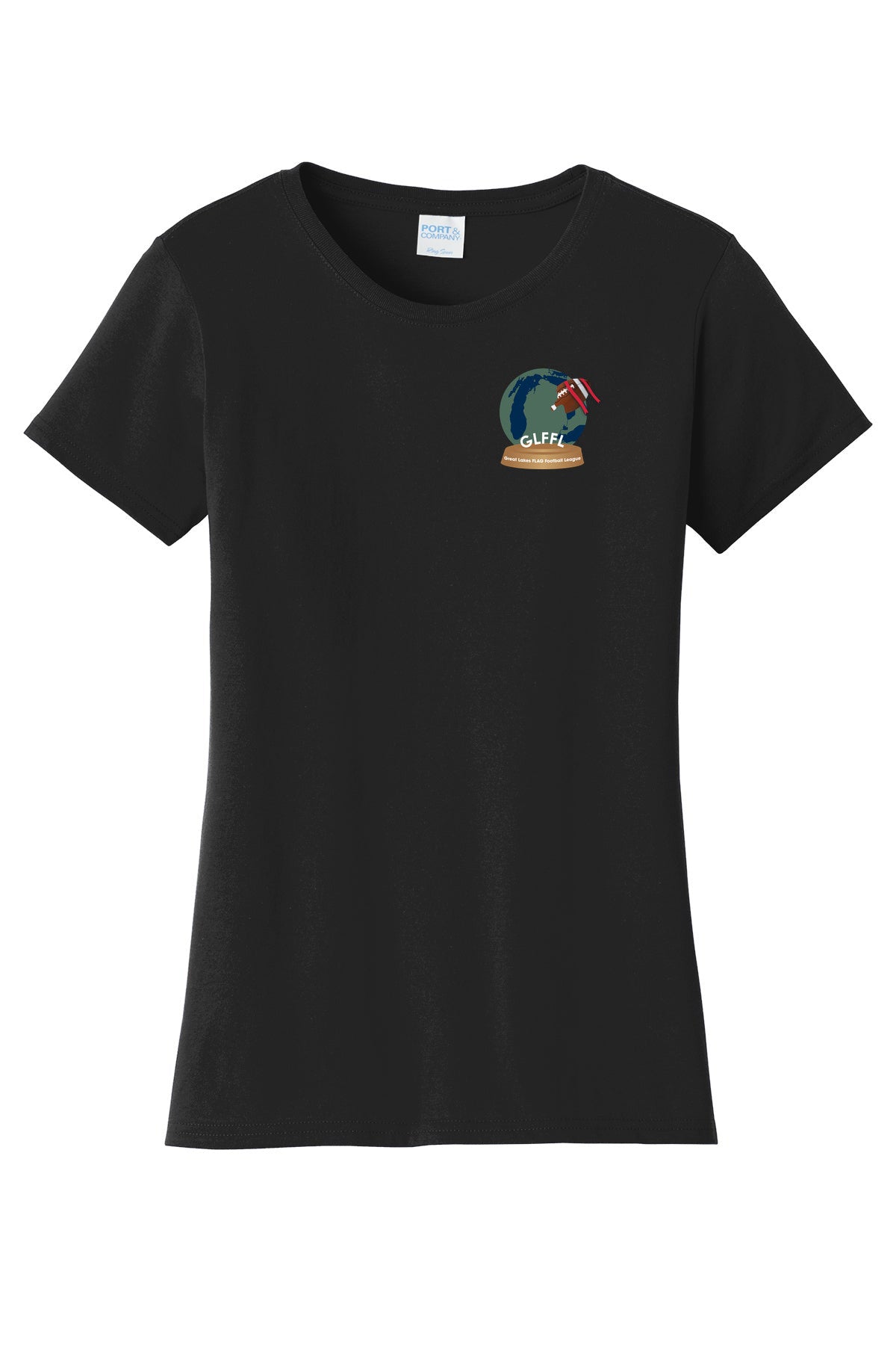 Ladies Fan Favorite Tee