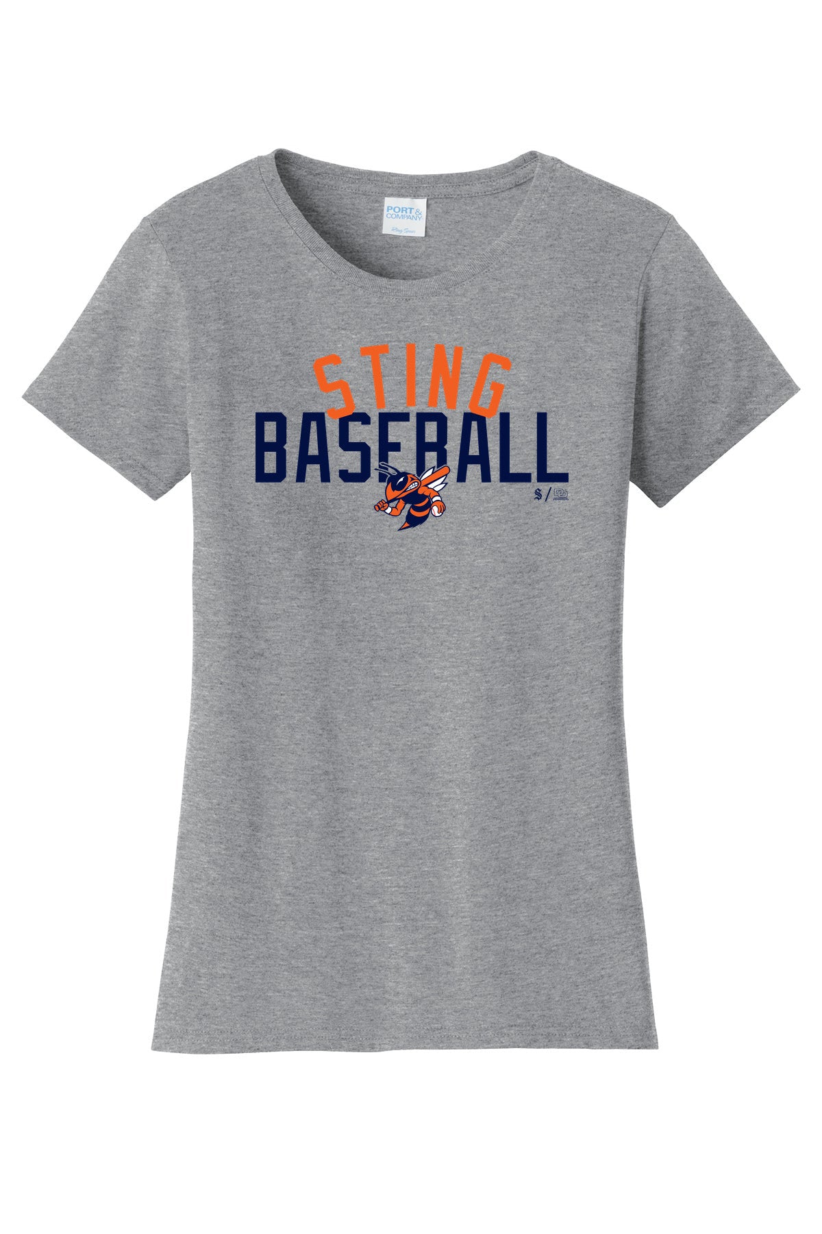 Ladies Fan Favorite Tee