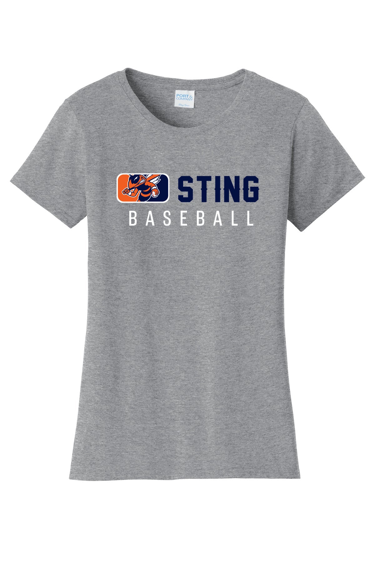 Ladies Fan Favorite Tee