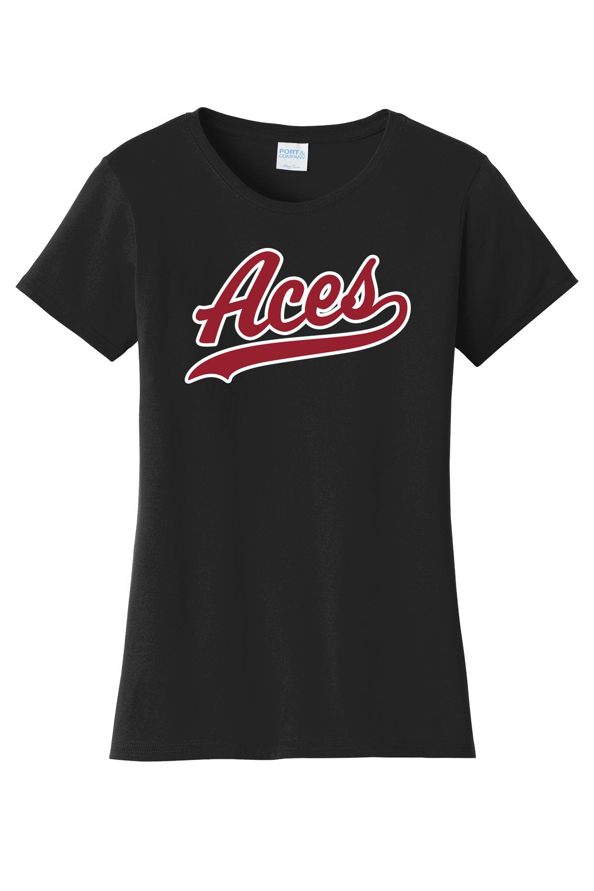Ladies Fan Favorite Tee