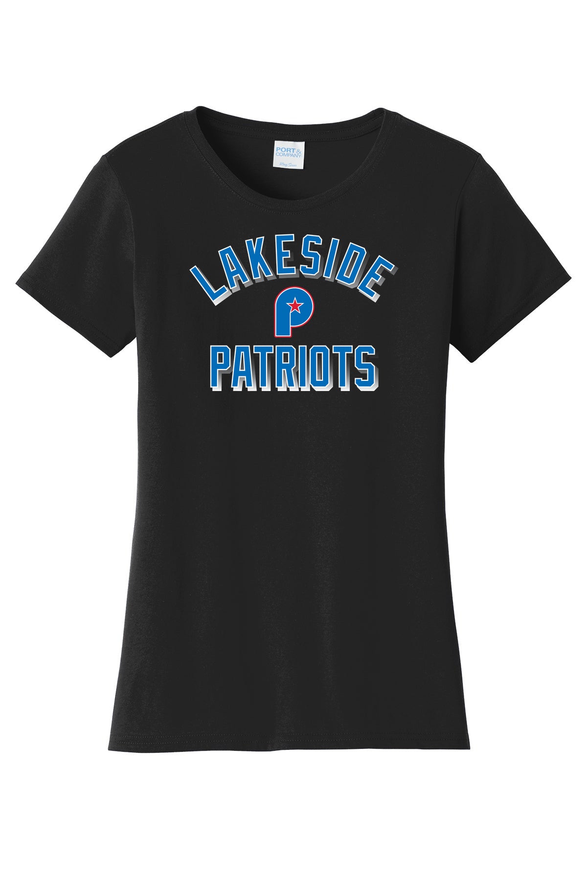 Ladies Fan Favorite Tee