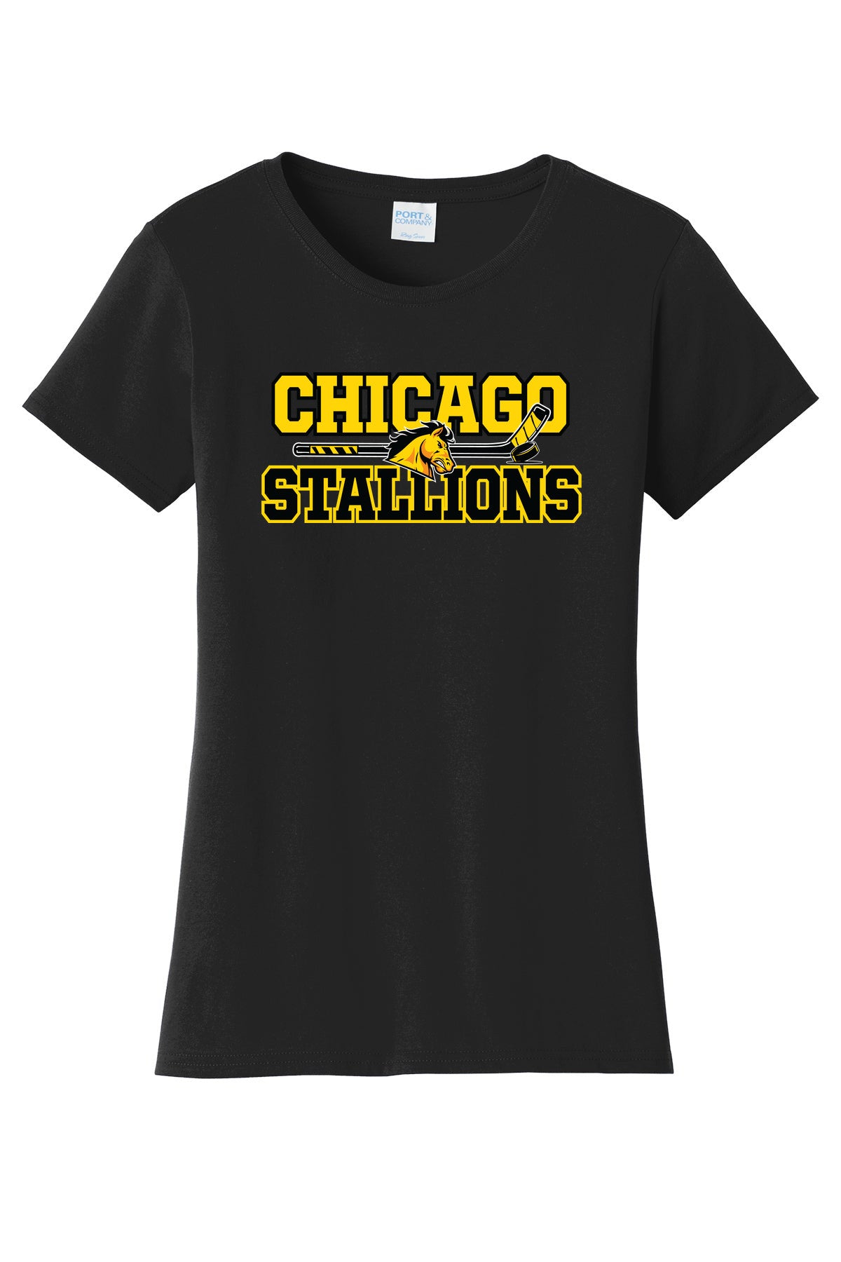 Ladies Fan Favorite Tee