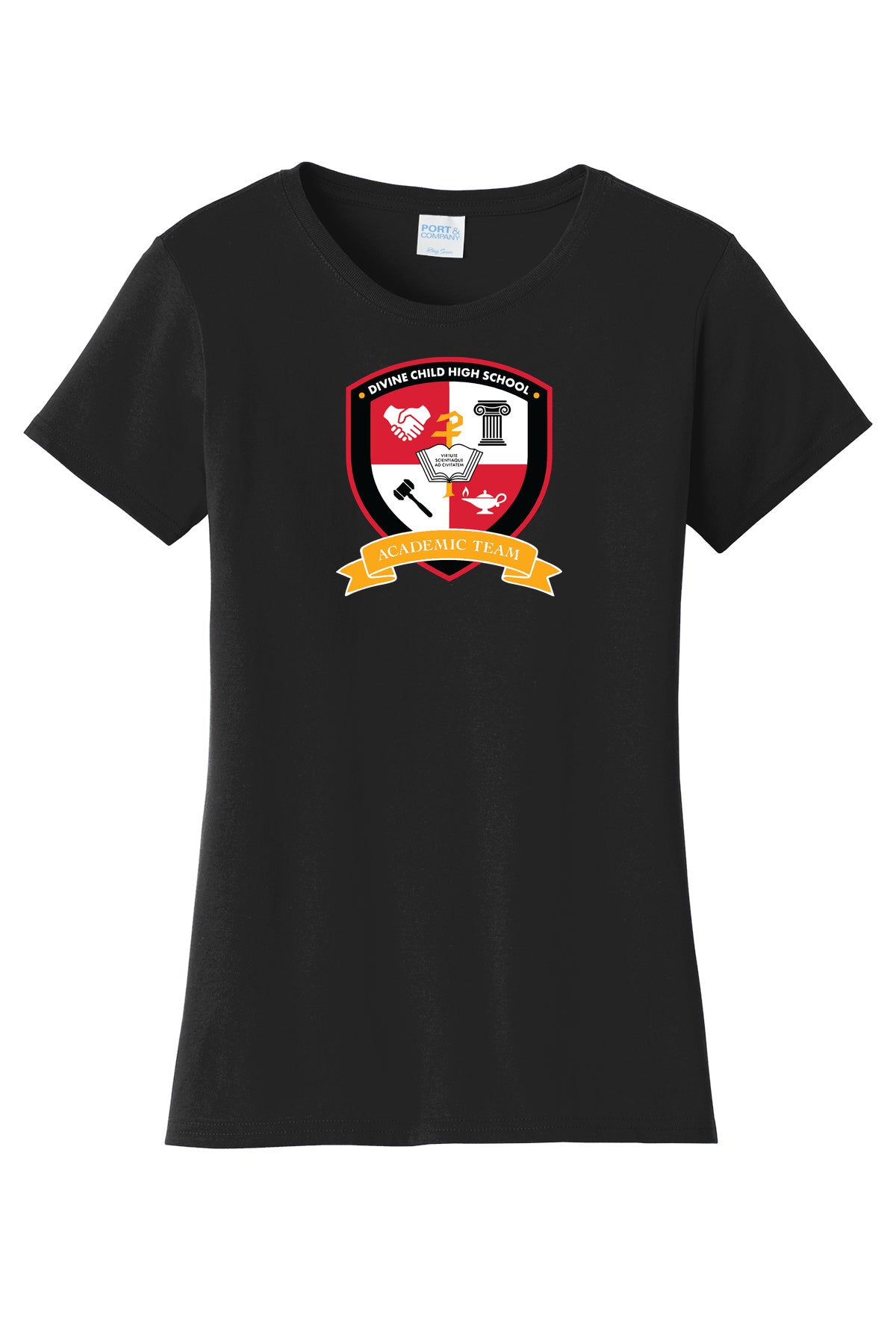 Ladies Fan Favorite Tee