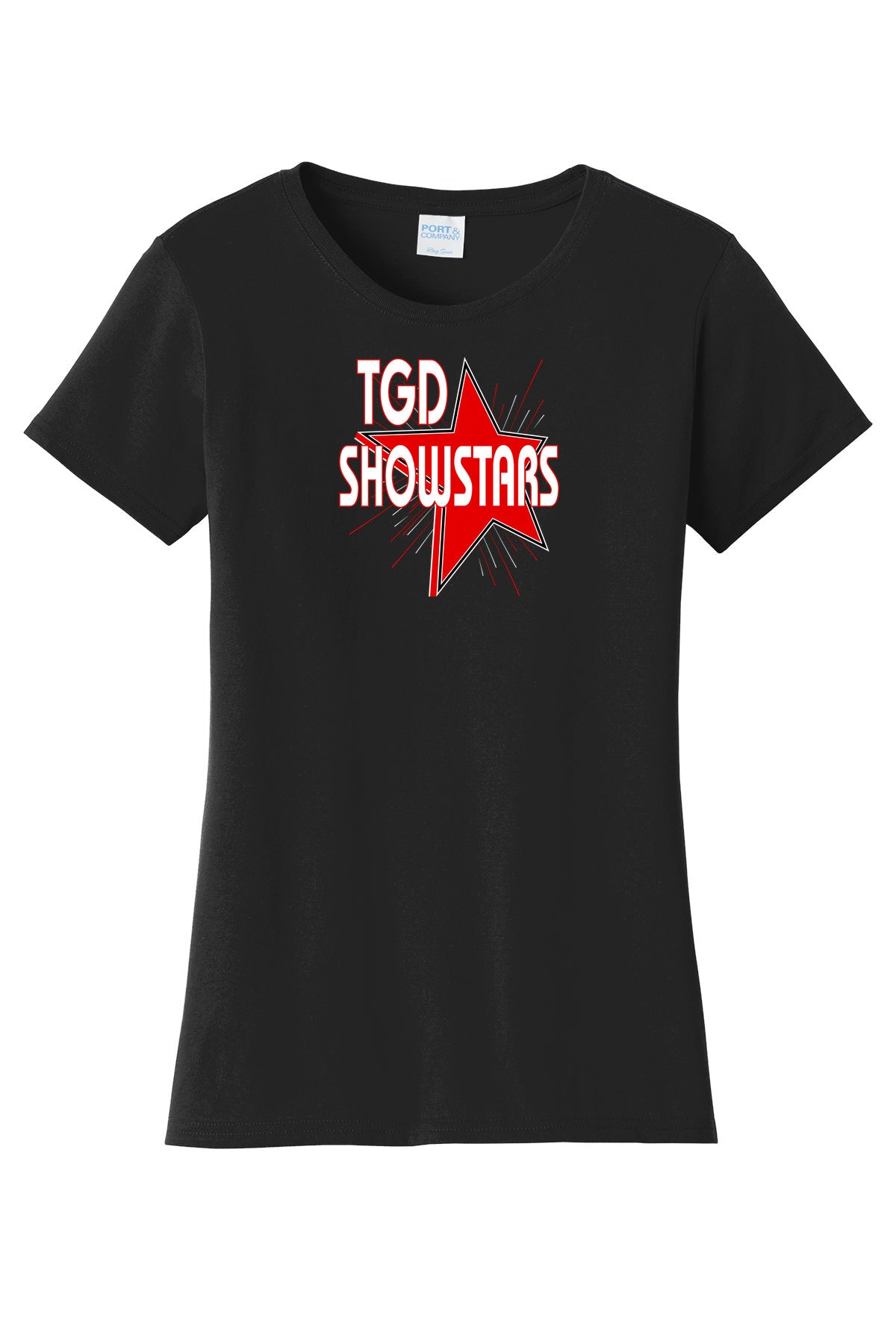 Ladies Fan Favorite Tee
