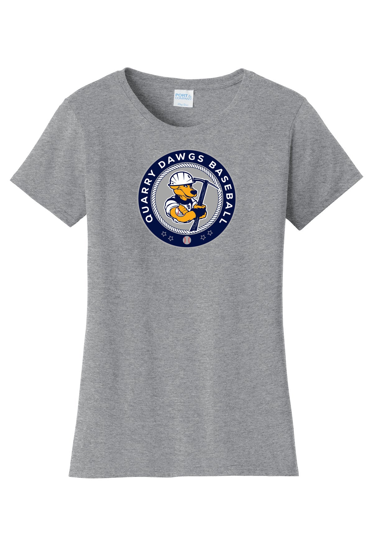 Ladies Fan Favorite Tee