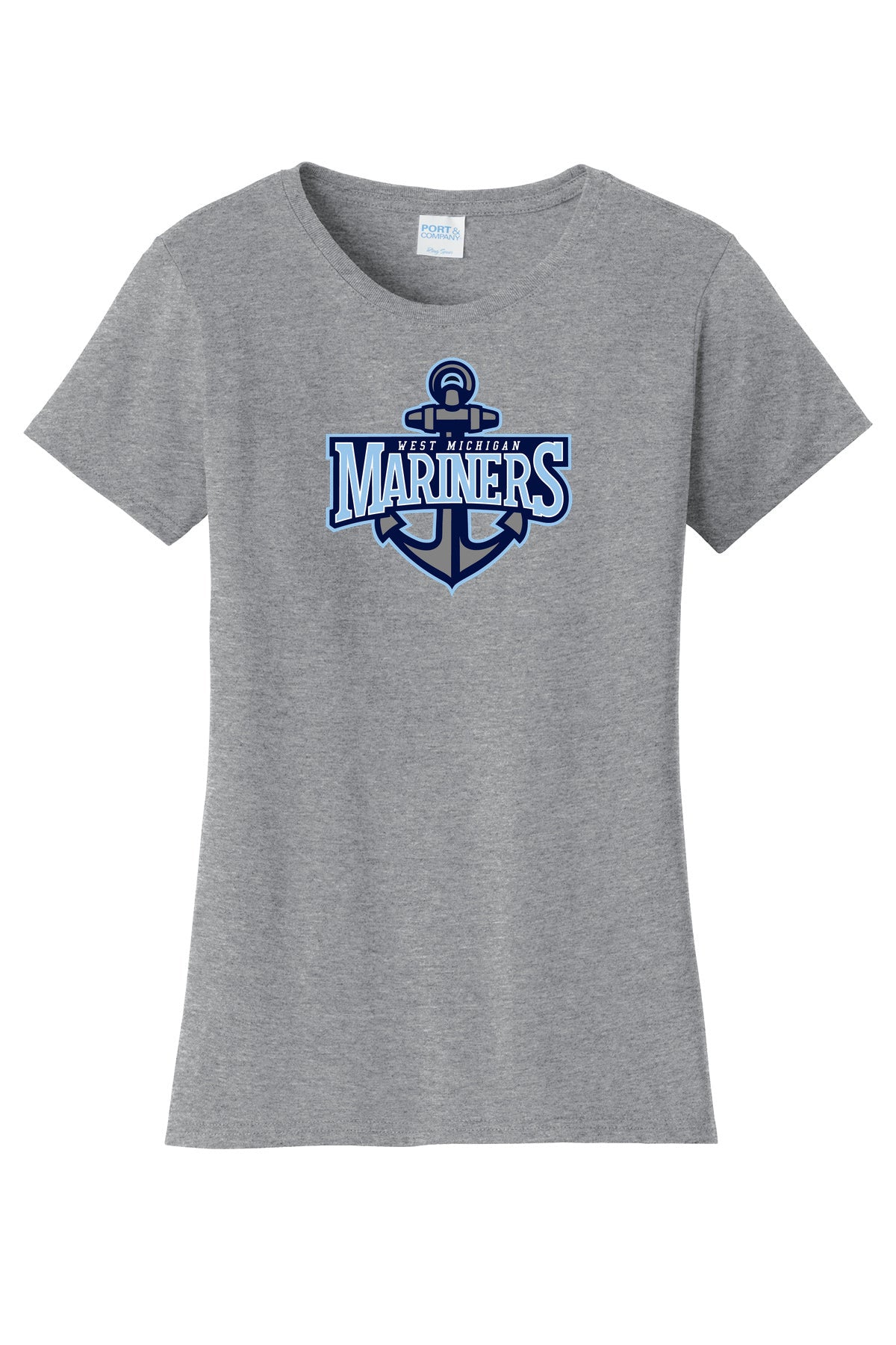 Ladies Fan Favorite Tee