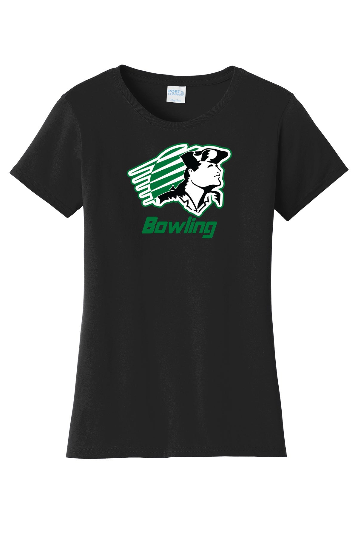 Ladies Fan Favorite Tee