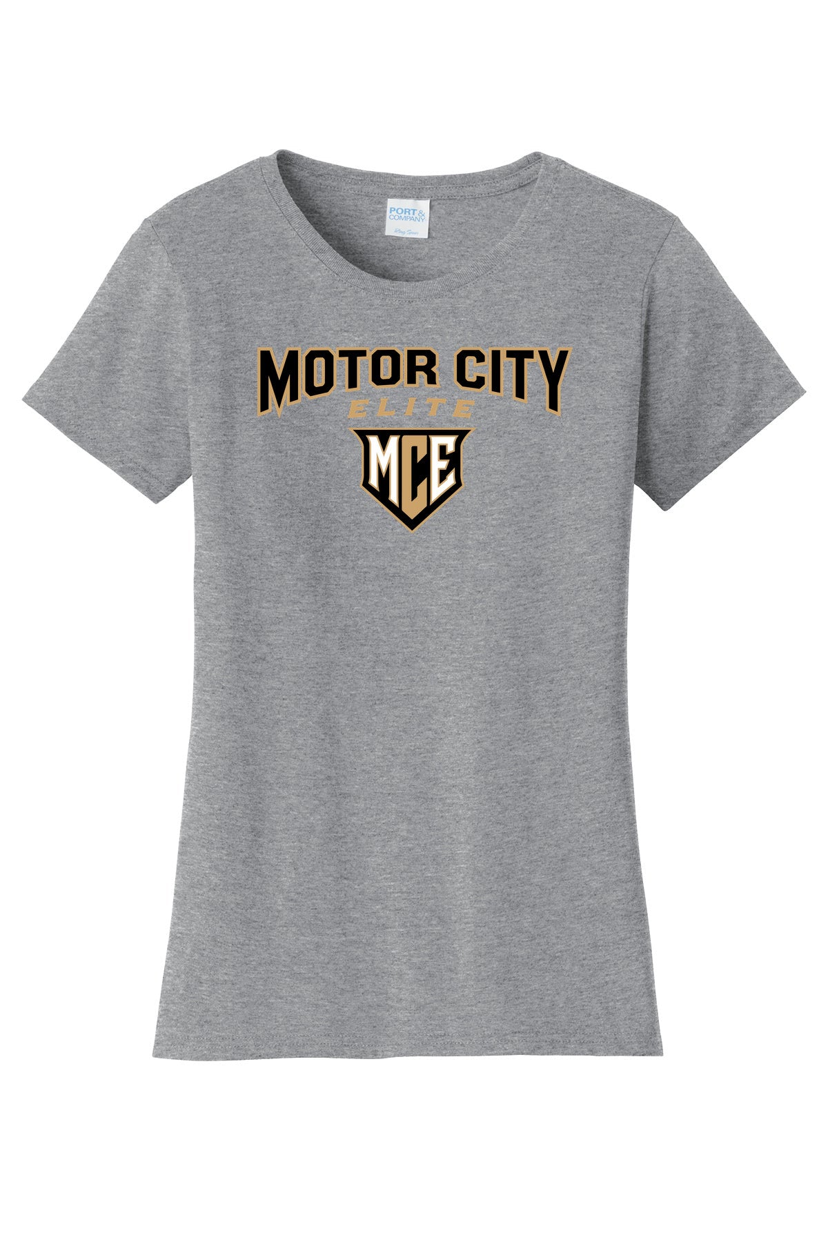 Ladies Fan Favorite Tee