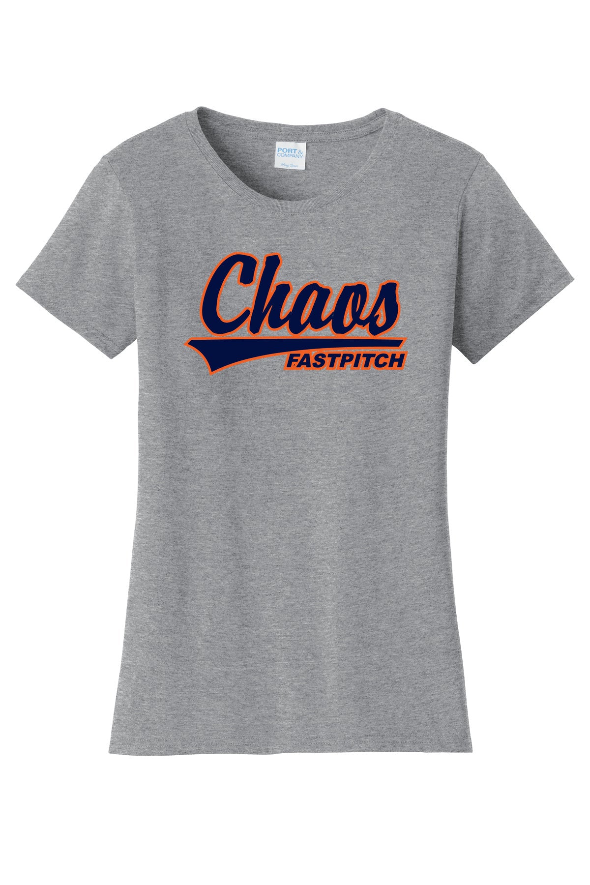 Ladies Fan Favorite Tee