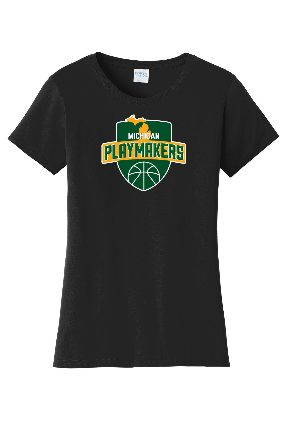 Ladies Fan Favorite Tee