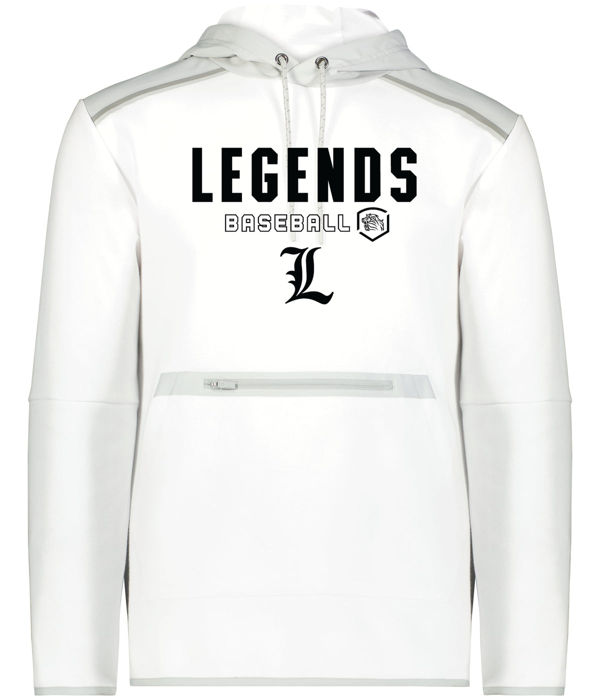Legend Tech Fleece Hoodie