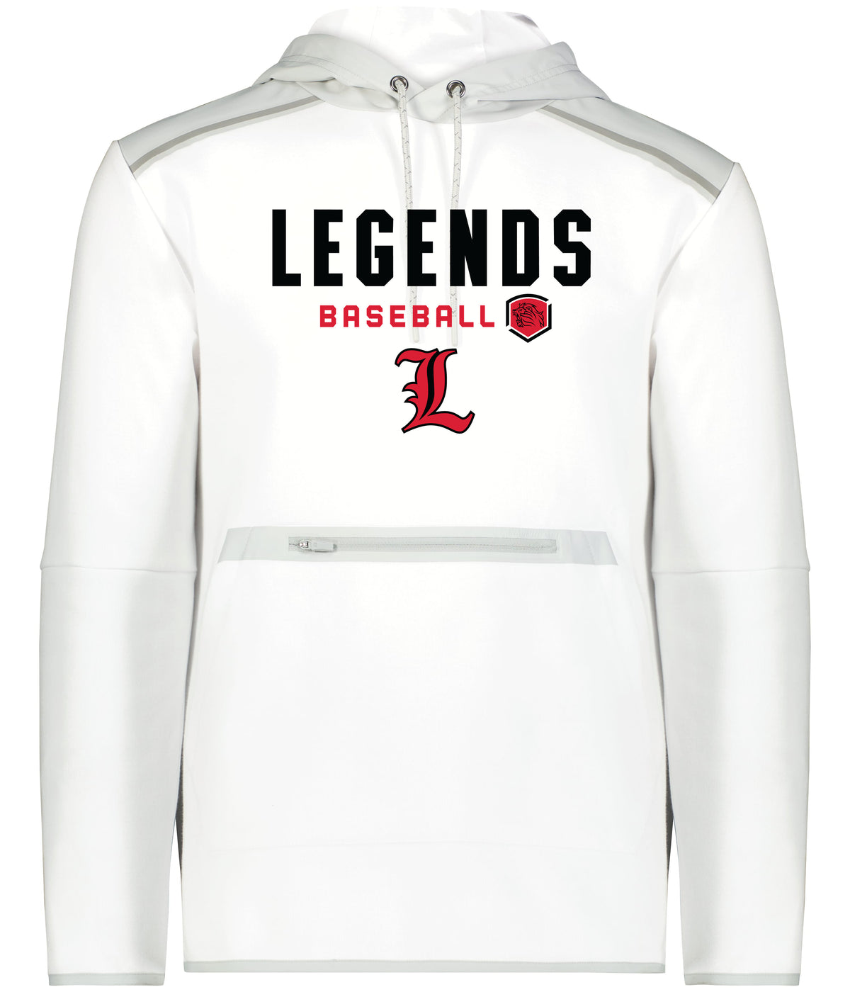 Legend Tech Fleece Hoodie