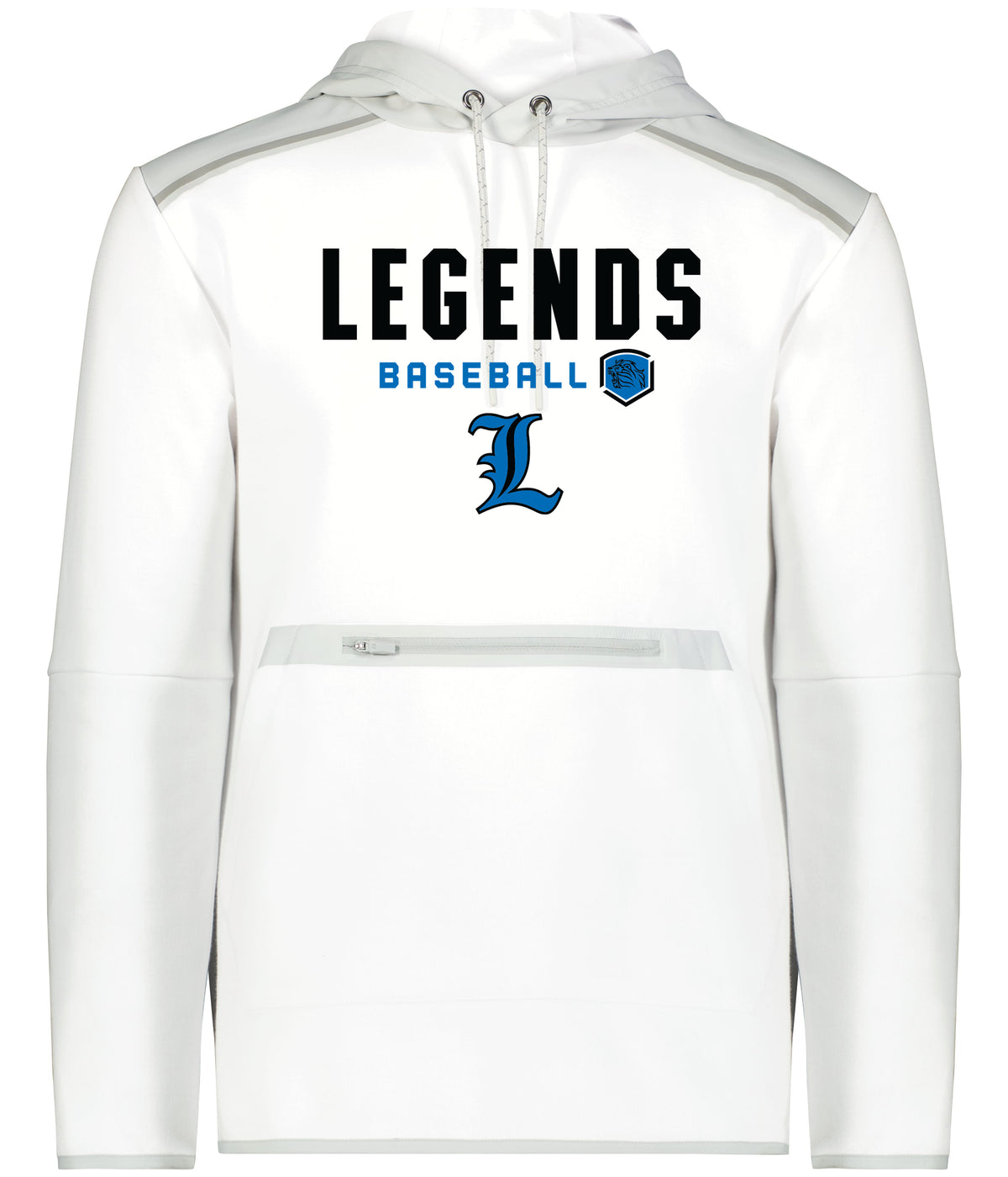 Legend Tech Fleece Hoodie