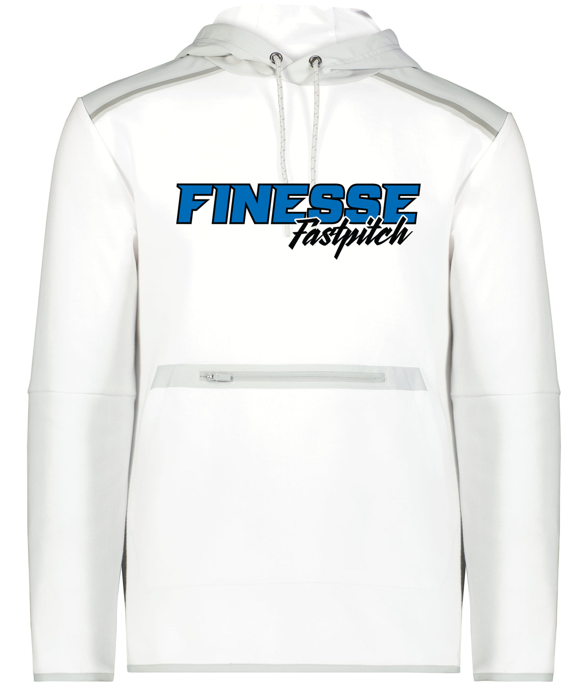 Legend Tech Fleece Hoodie