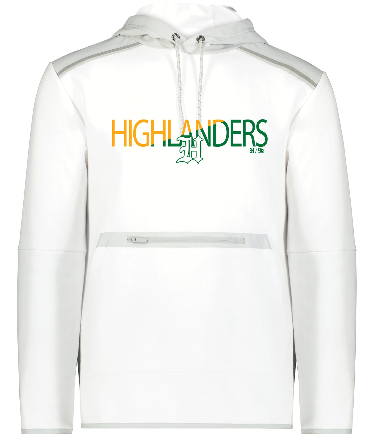 Legend Tech Fleece Hoodie