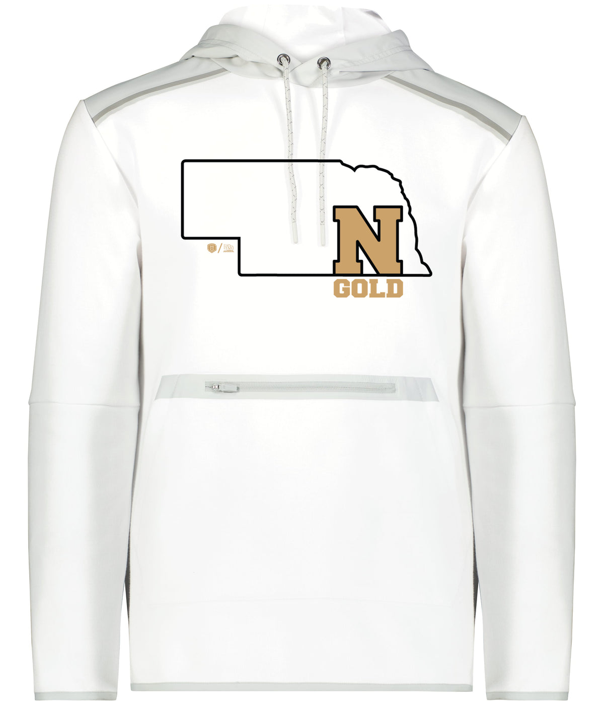 Legend Tech Fleece Hoodie