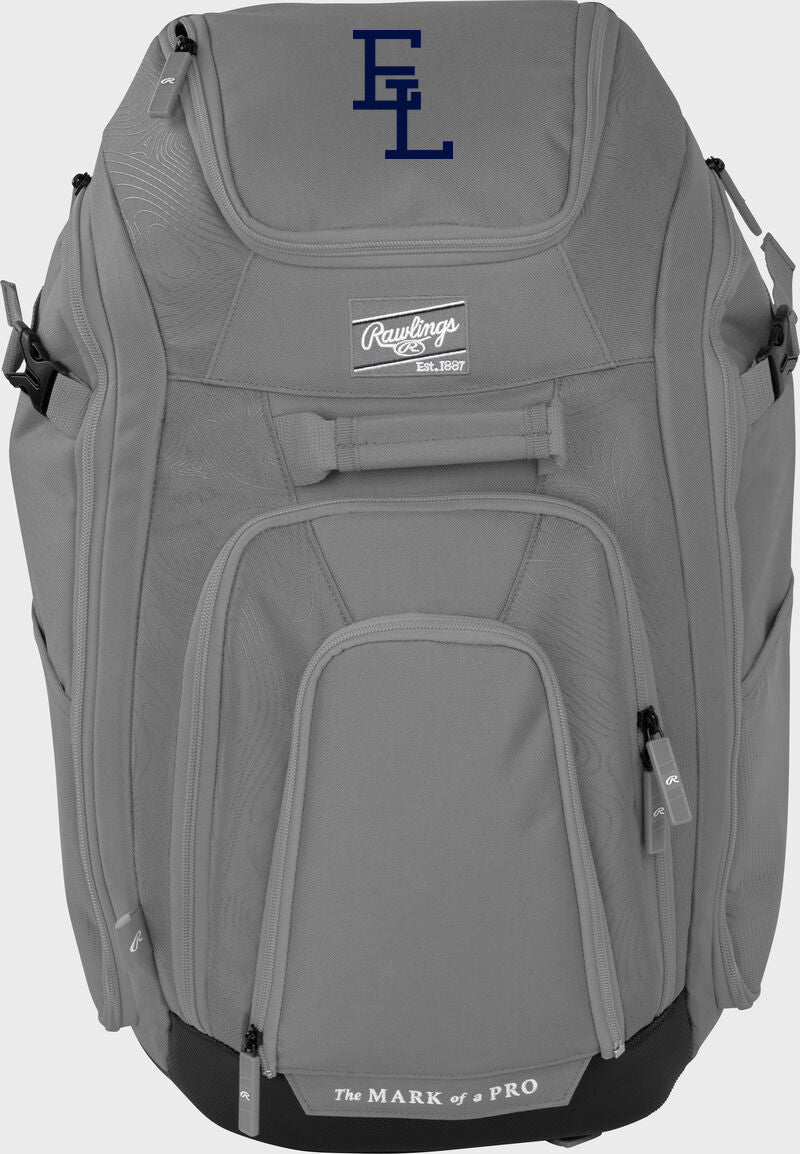 Legion 2 Players Backpack