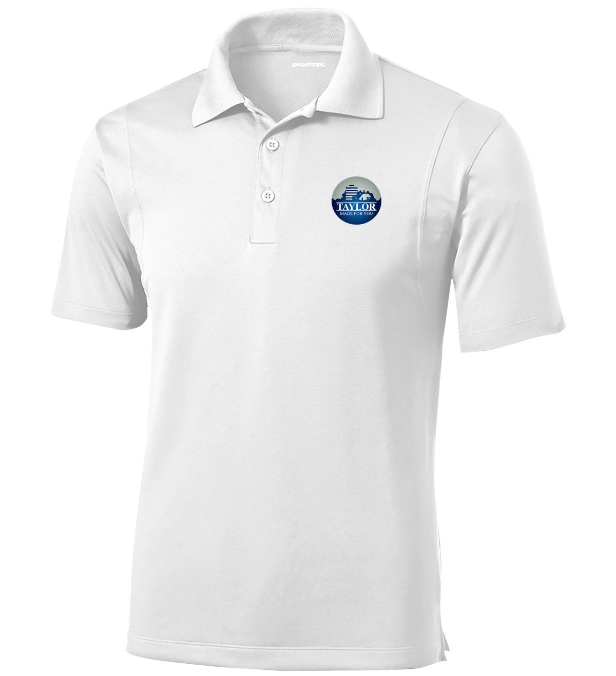 Micropique Sport-Wick Polo