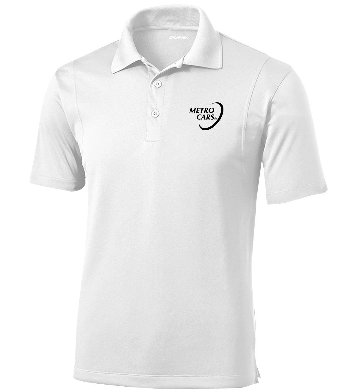 Micropique Sport-Wick Polo